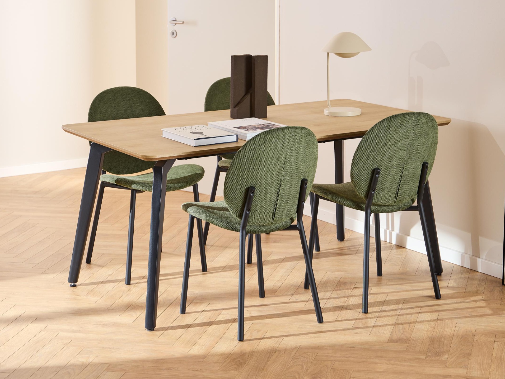 Set de mese Norsica 1028