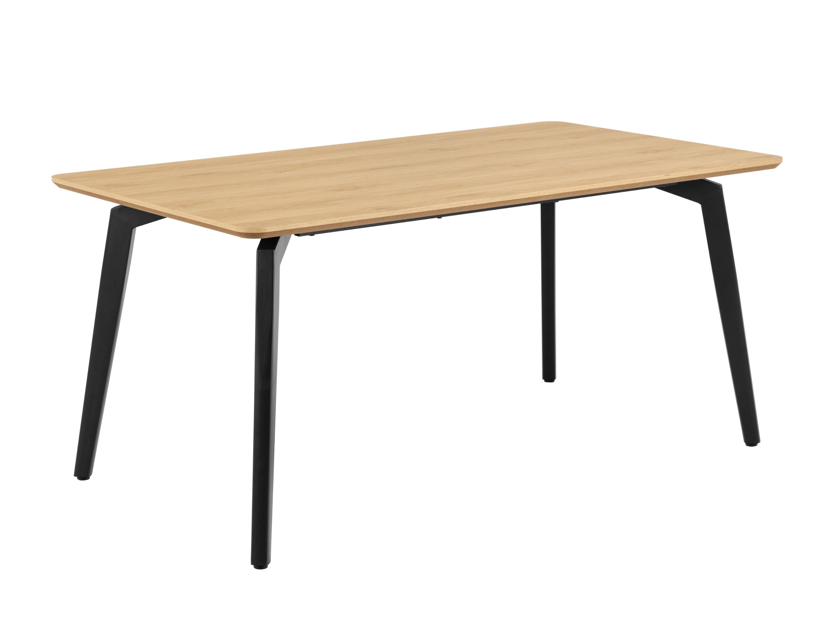 Set de mese Norsica 1096 (Maro + Negru)