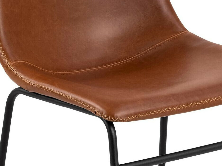 Set de mese Norsica 1096 (Maro + Negru)