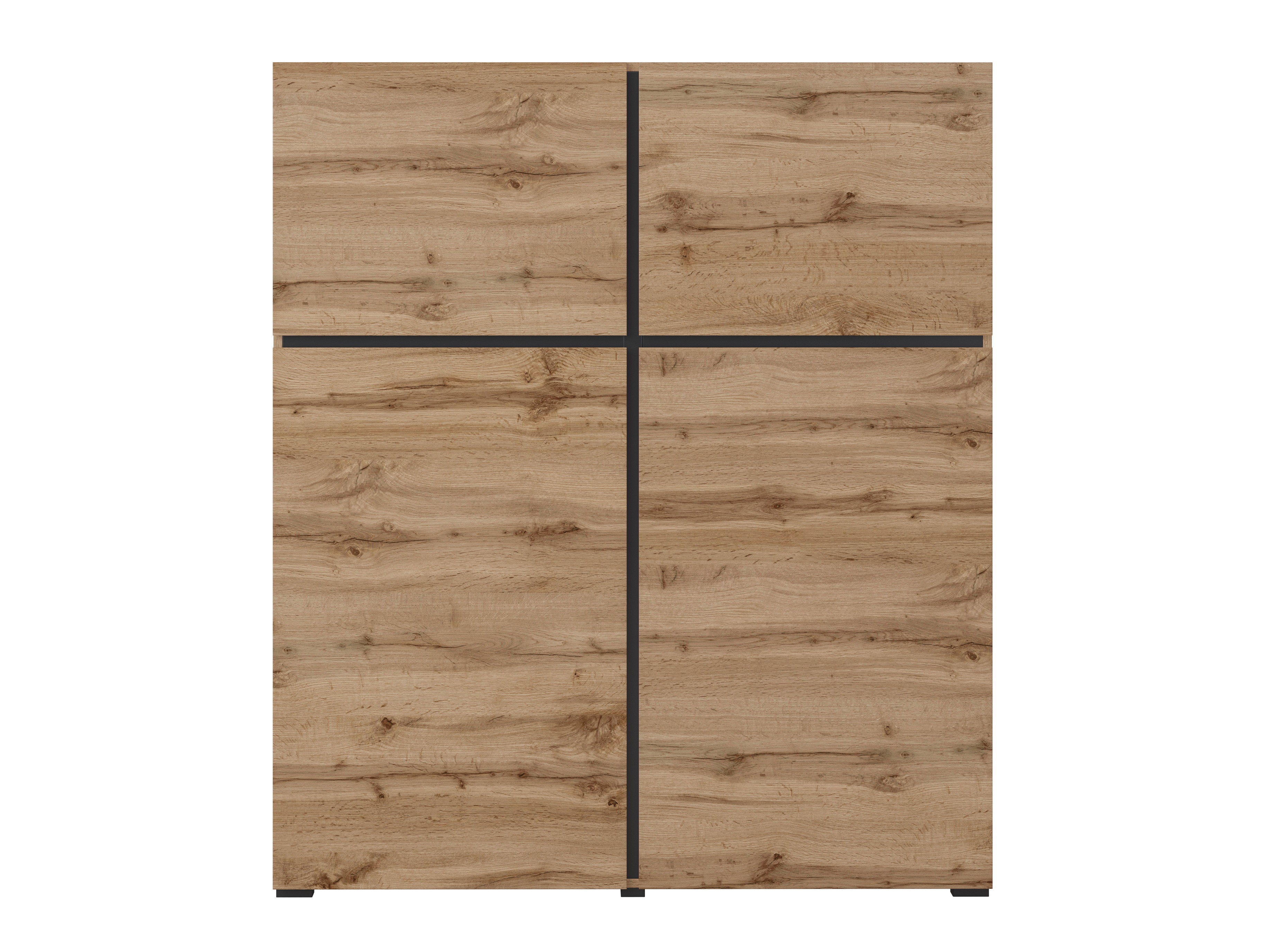 Bufet Alfere 105 (Stejar Wotan)