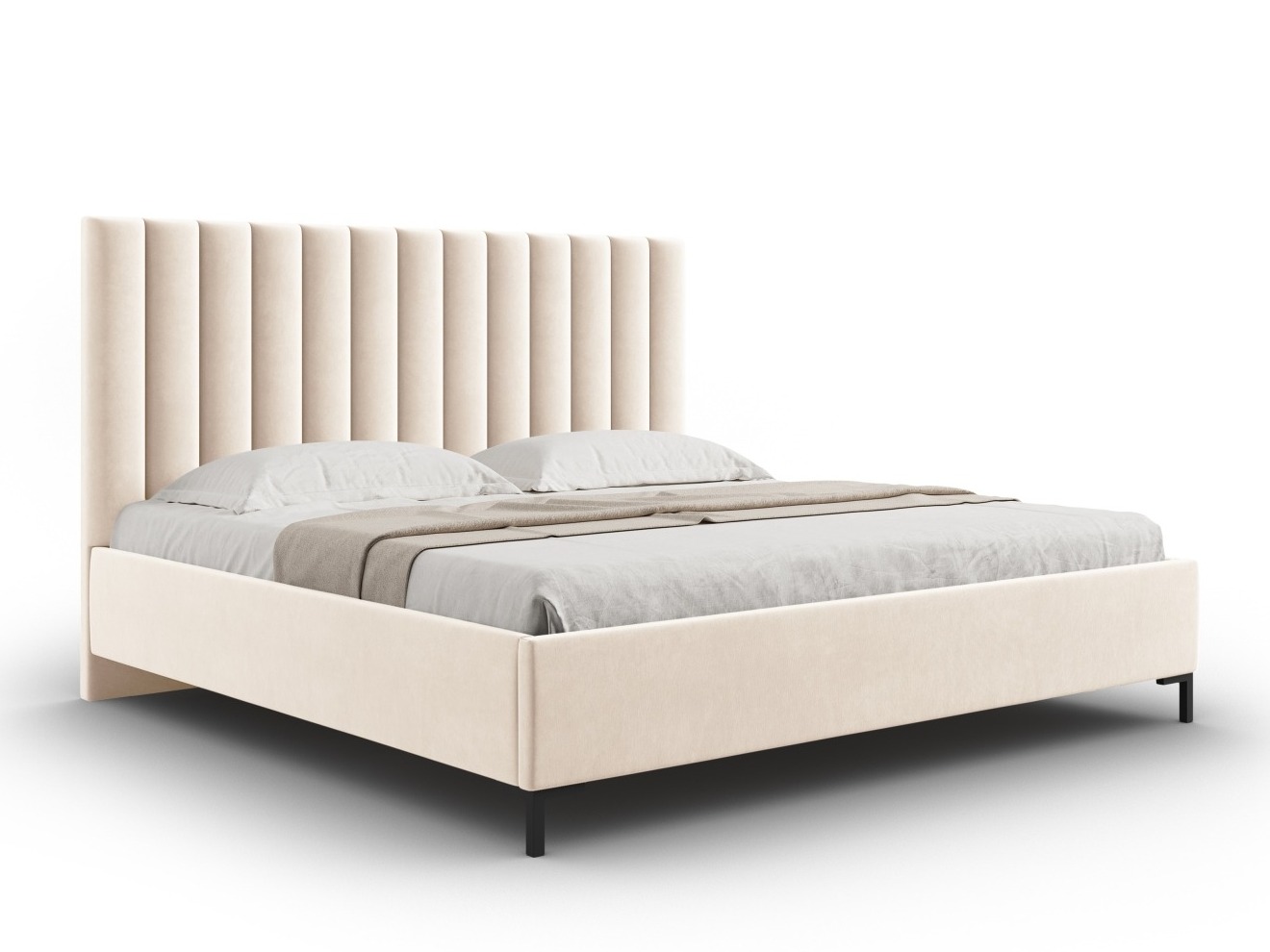 Pat Beckley 331 (Bluvel 22)