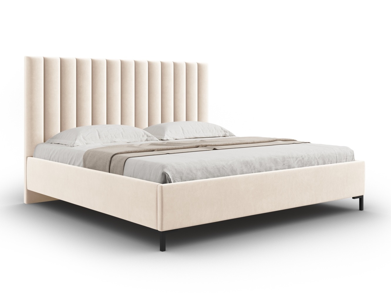 Pat Beckley 331 (Bluvel 22)