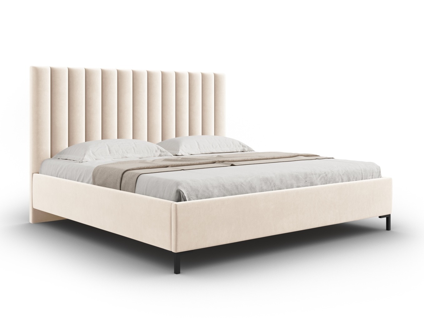 Pat Beckley 331 (Bluvel 22)