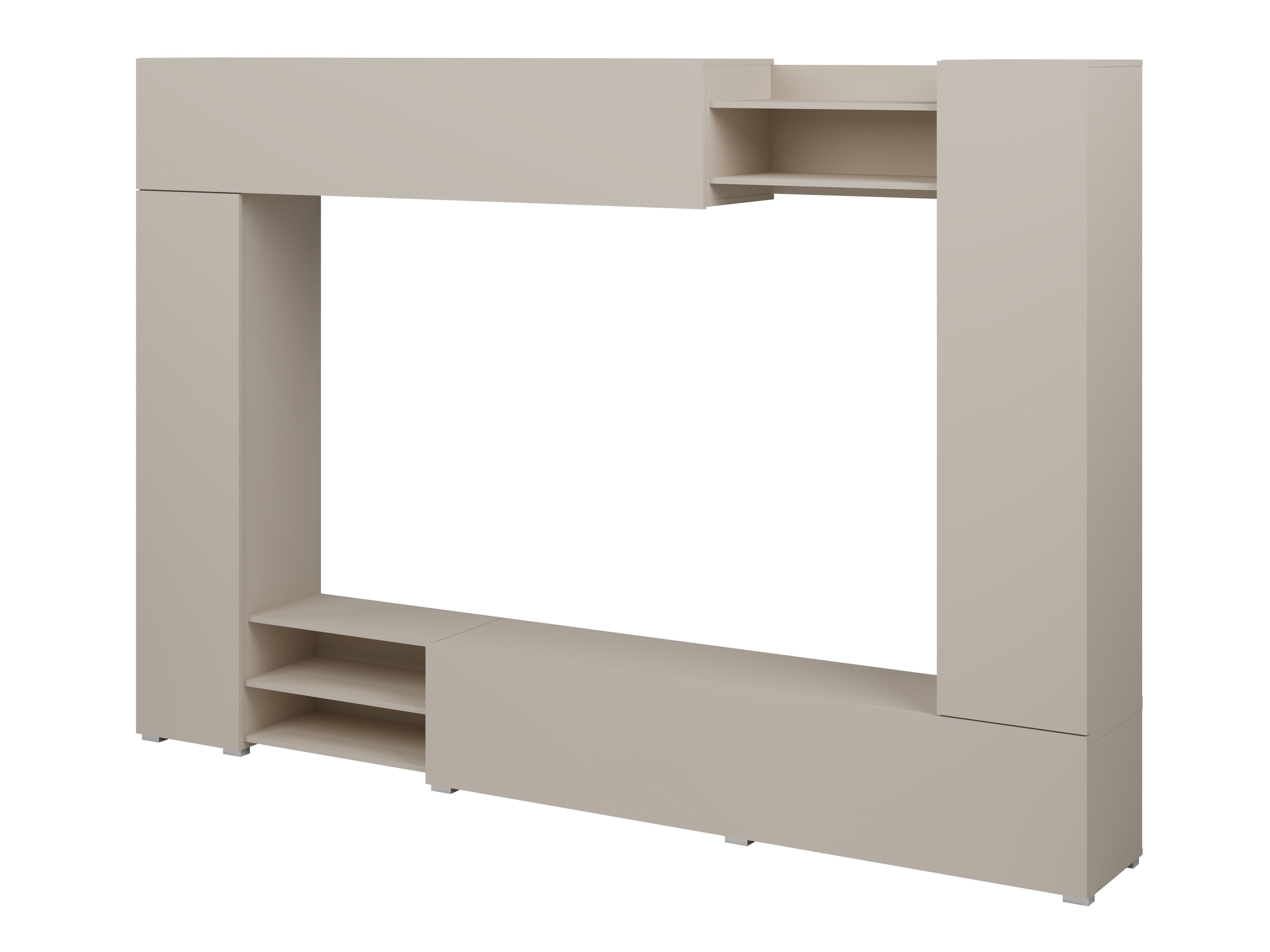 Set de living Austin 389