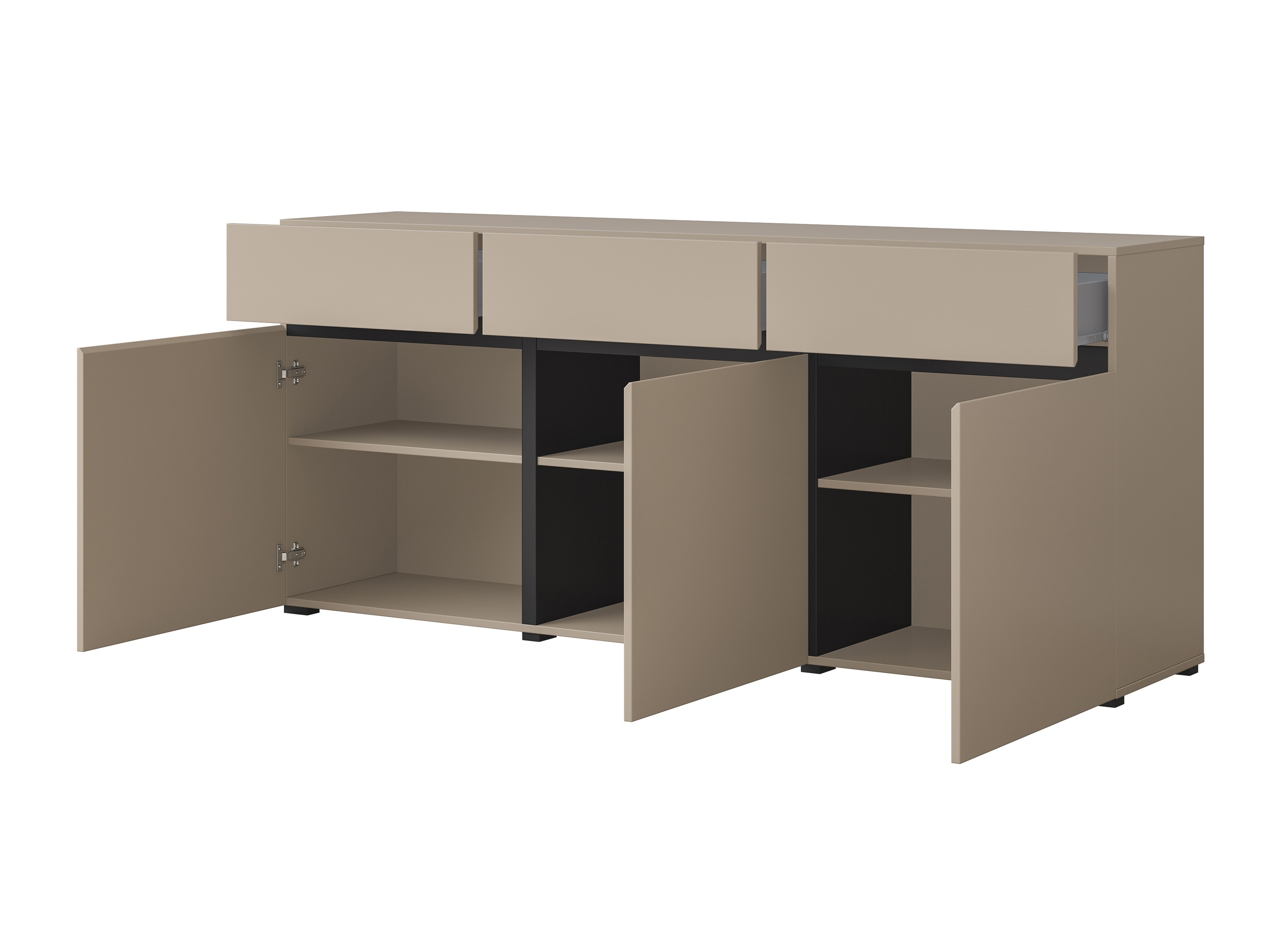 Comodă Alfere 103 (Congo)