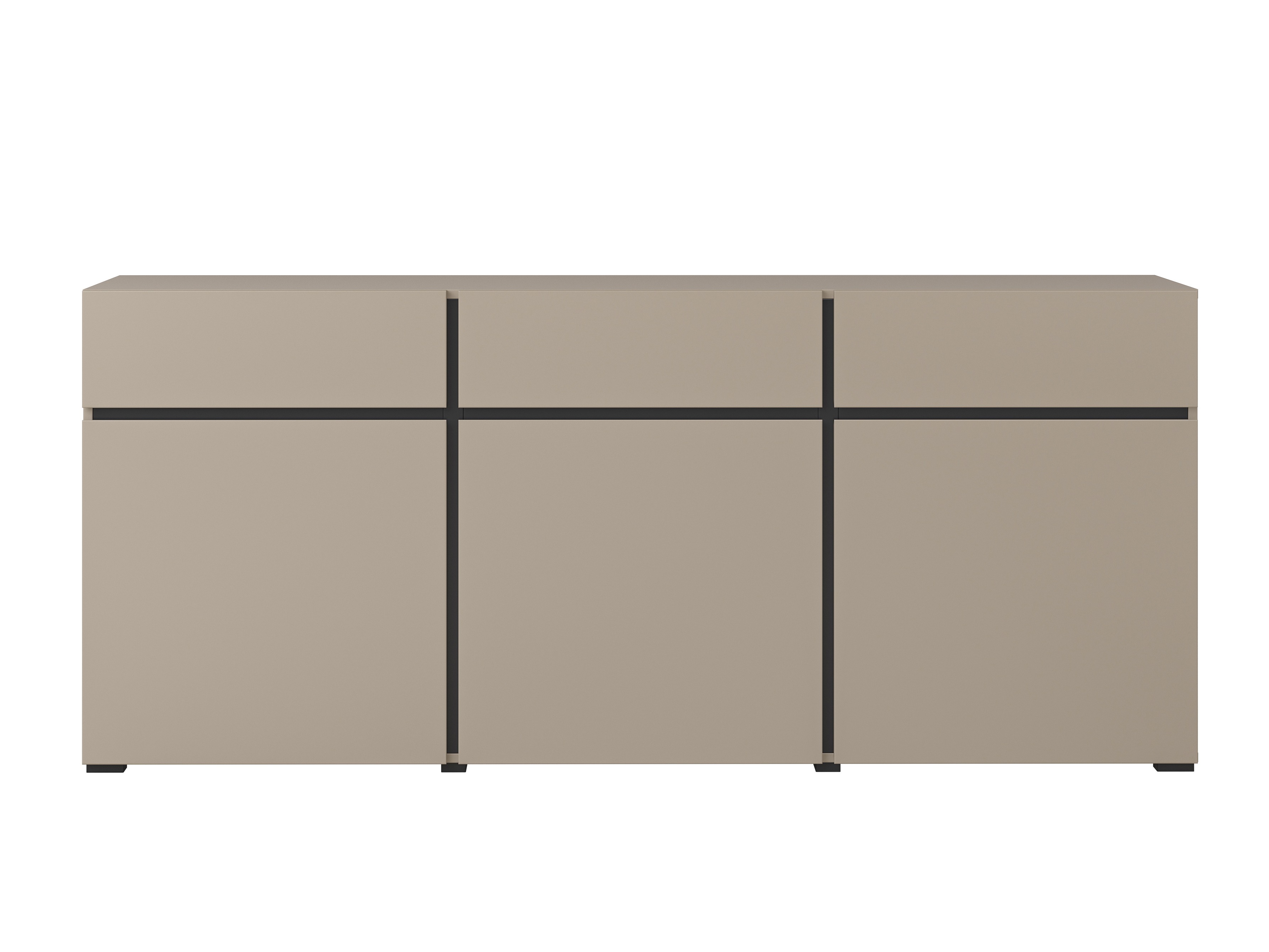 Comodă Alfere 103 (Congo)