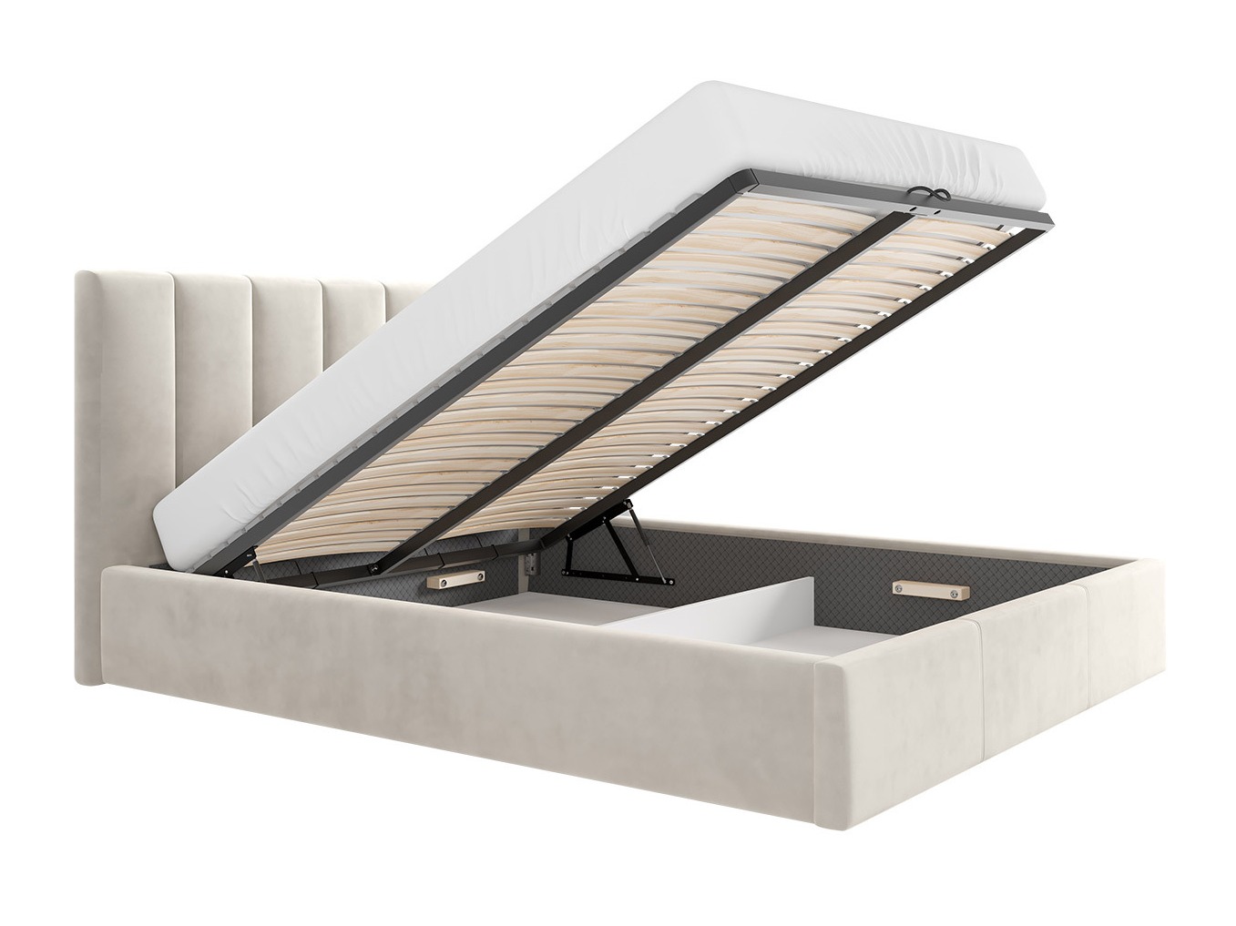 Pat ComfiDream Tirila I (Sawana 80)