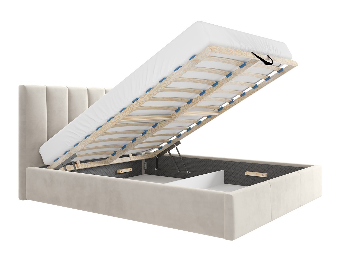 Pat ComfiDream Tirila II (Sawana 80)