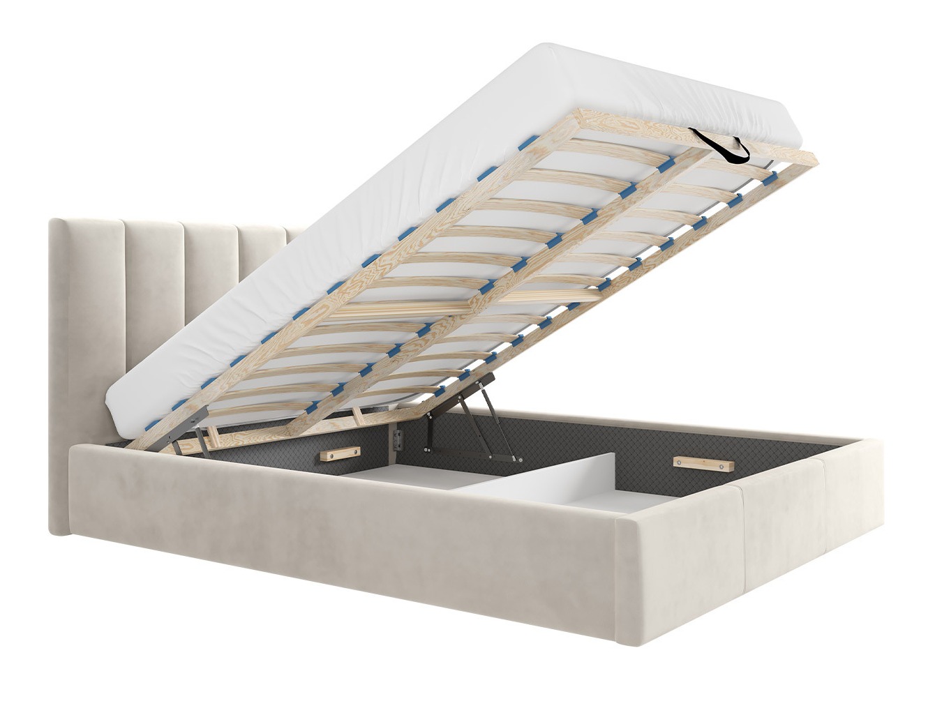 Pat ComfiDream Tirila II (Sawana 80)