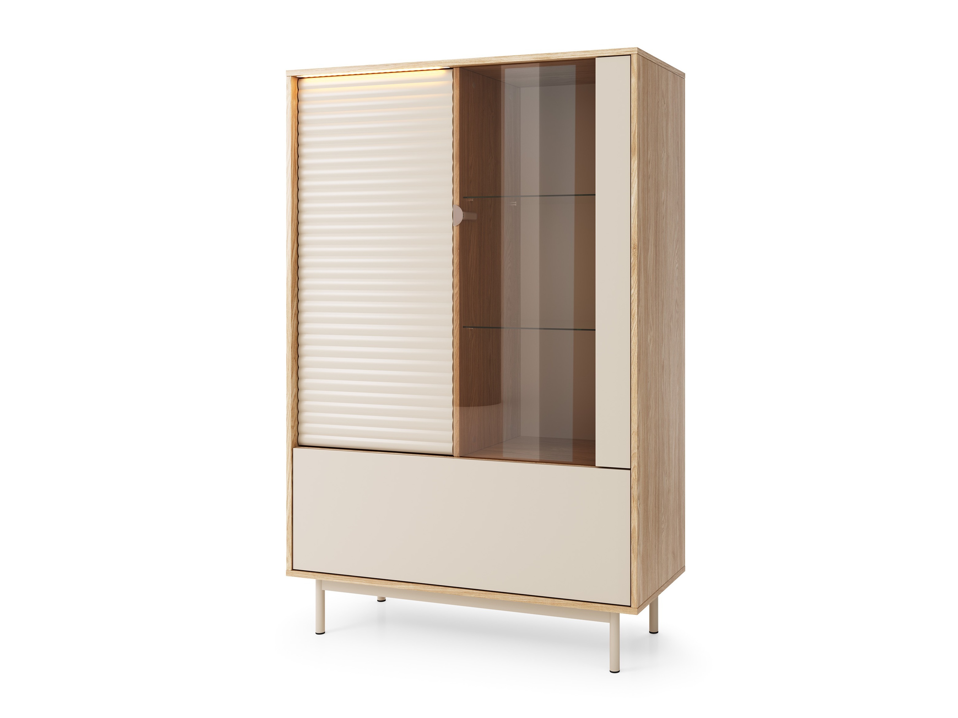 Set de living Avimera 106 (Nu)