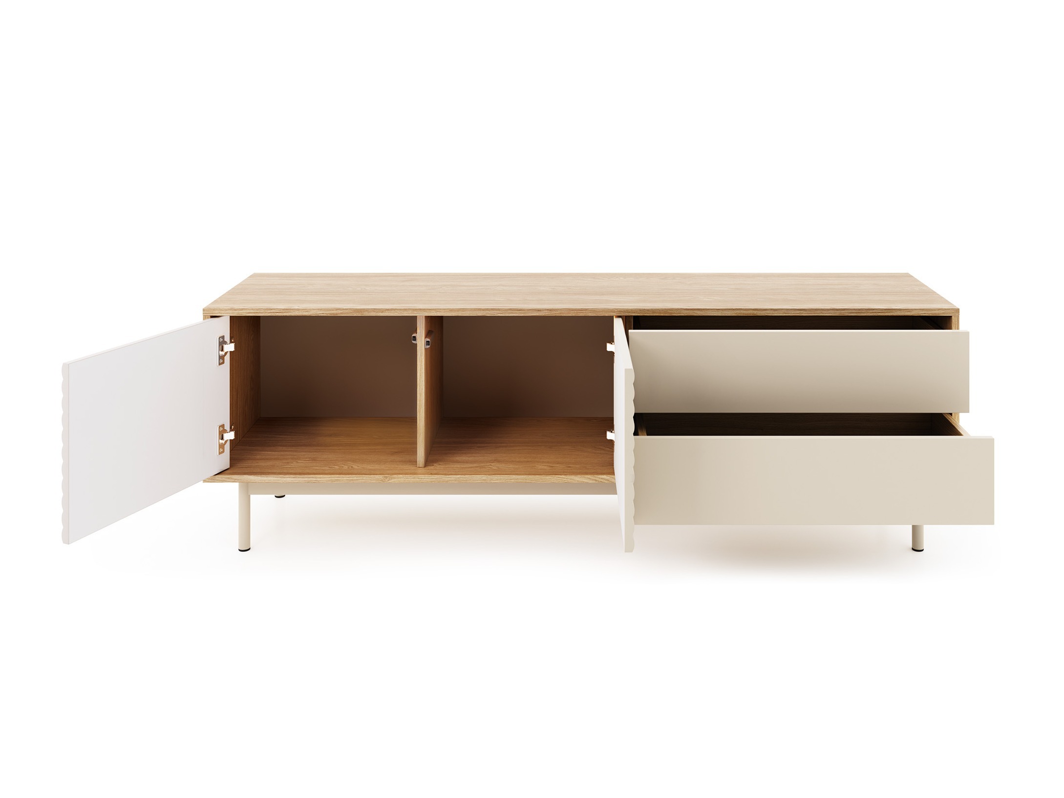 Set de living Avimera 106 (Nu)