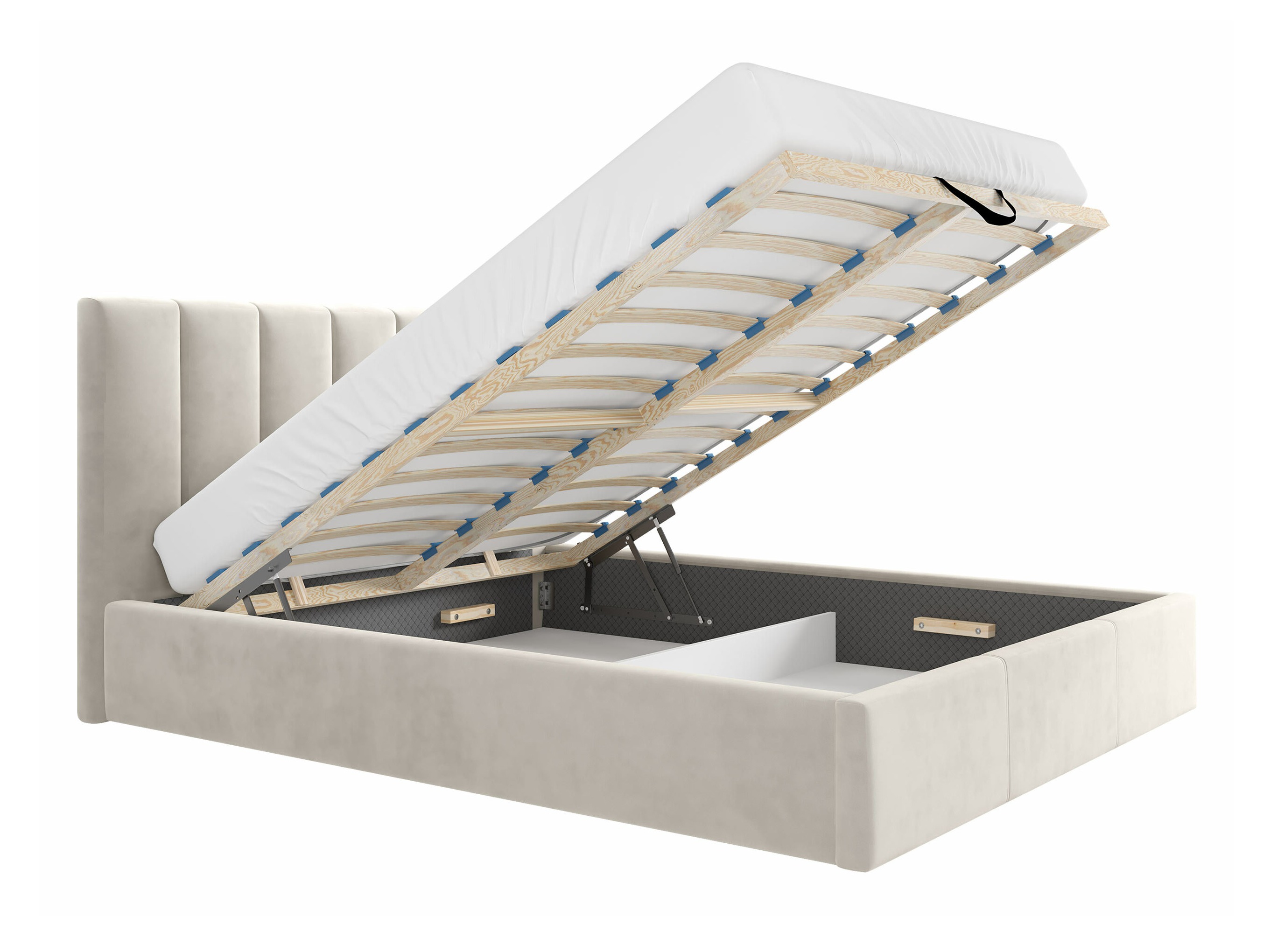 Pat ComfiDream 167 (Fresh 01)