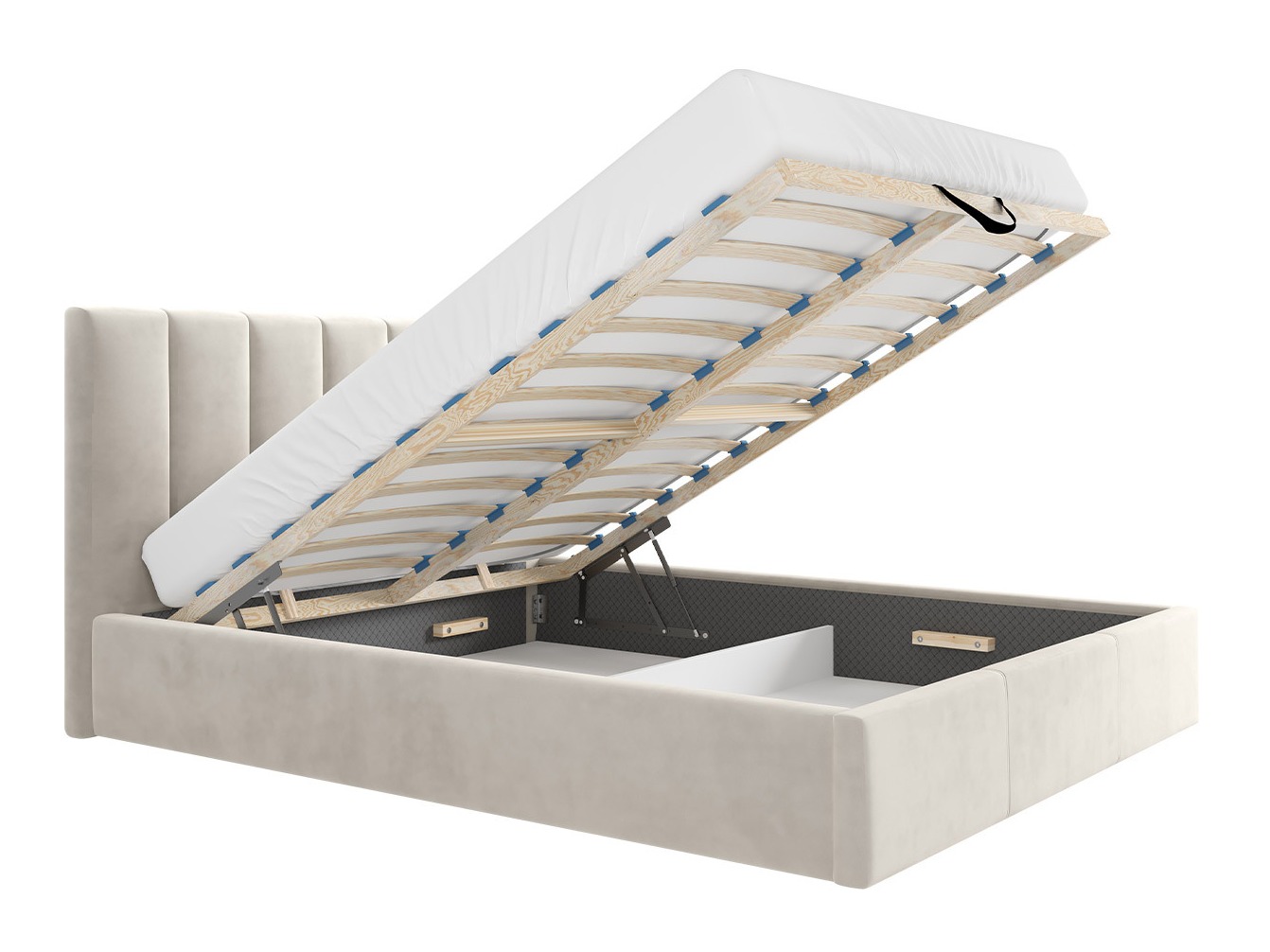 Pat ComfiDream Tirila II (Lars 90)
