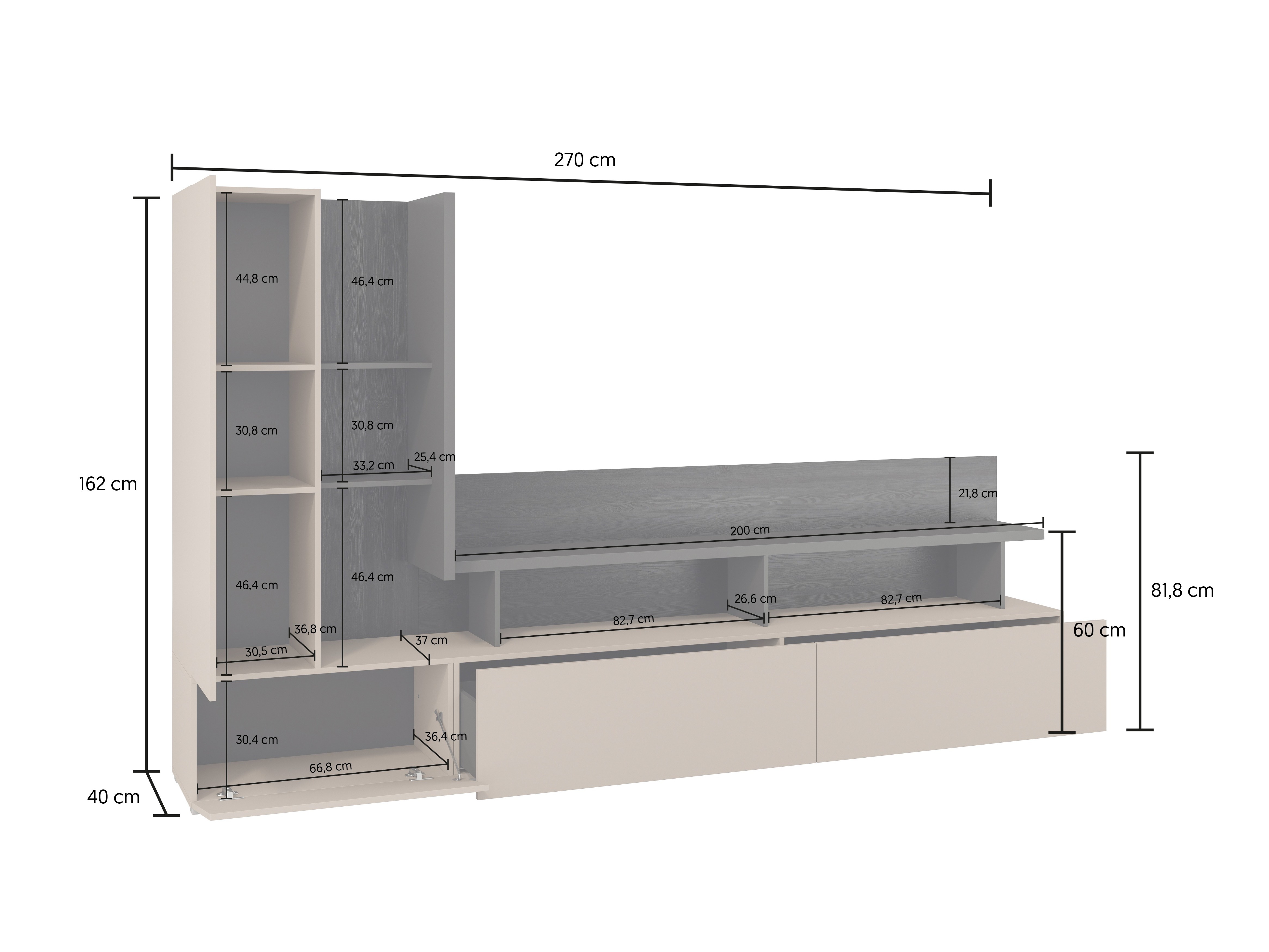 Set camera de zi Virvele 102