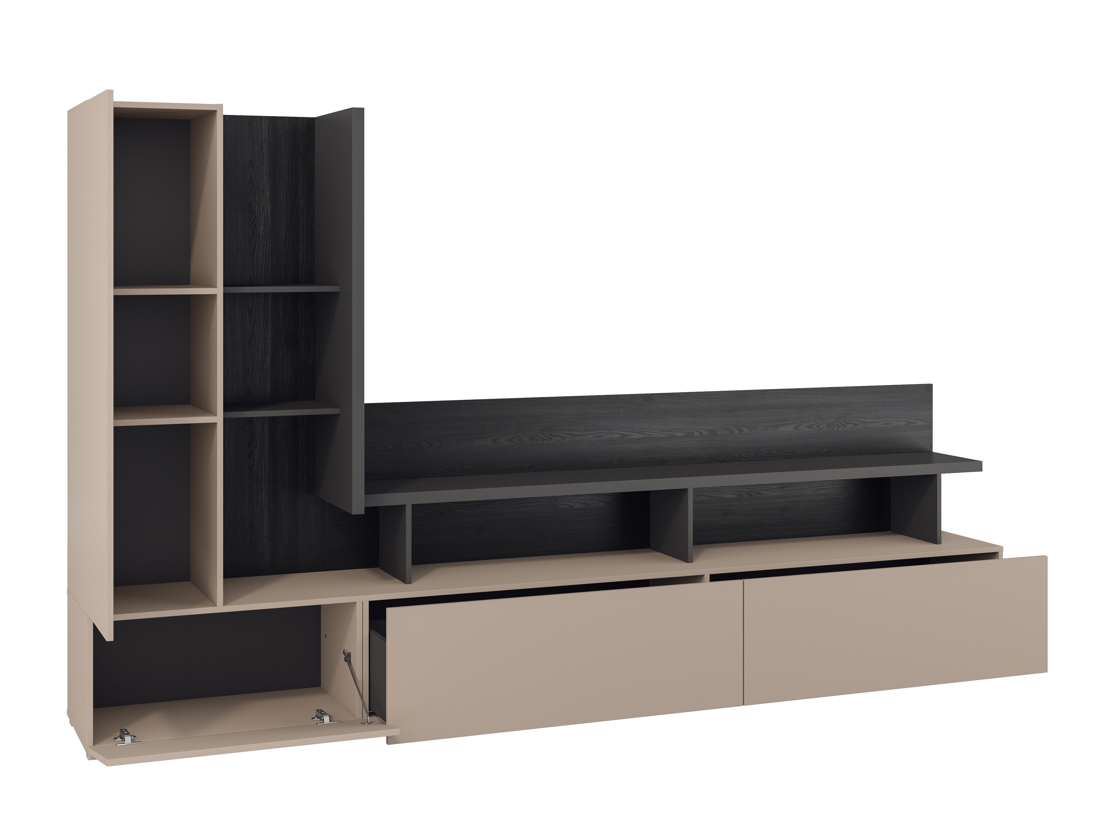 Set de living Virvele 105