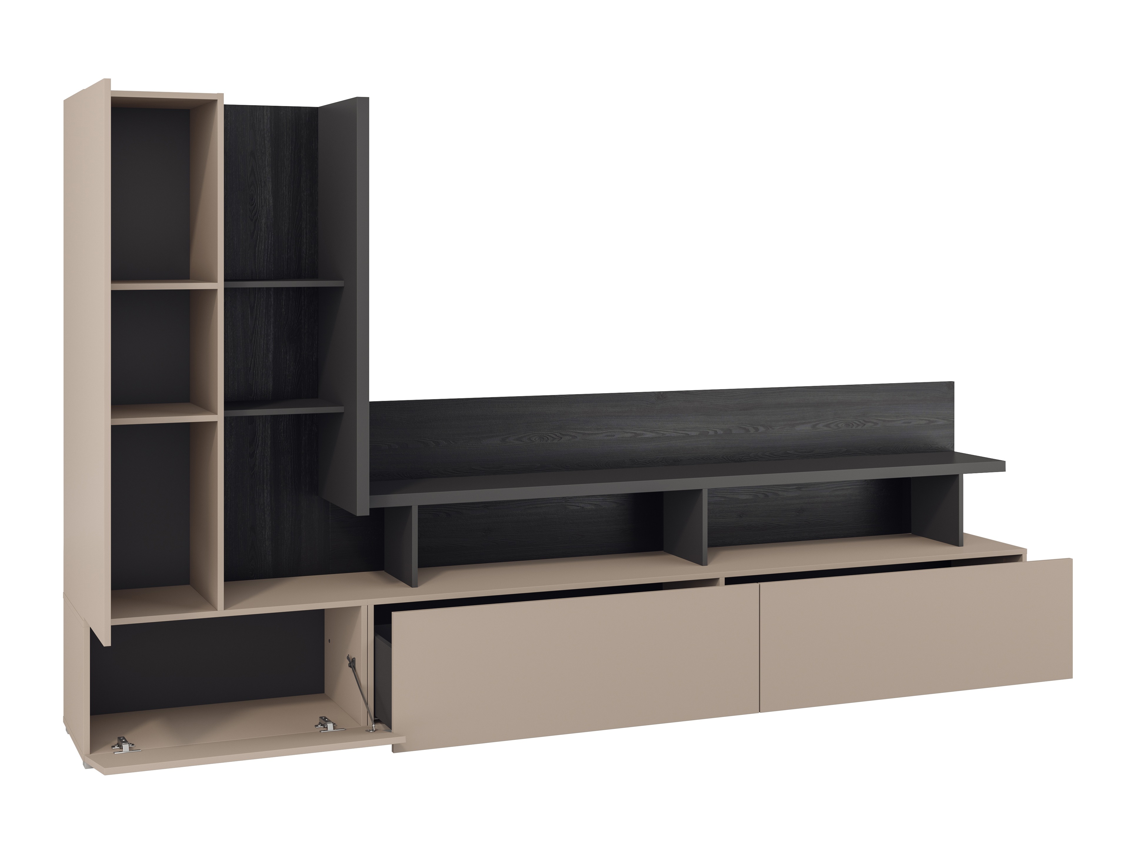 Set de living Virvele 105