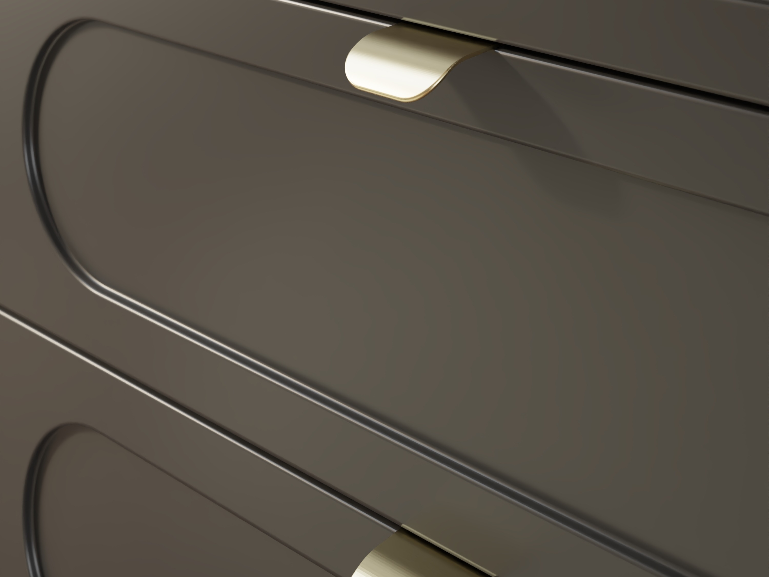 Comodă TV Mornolu 101