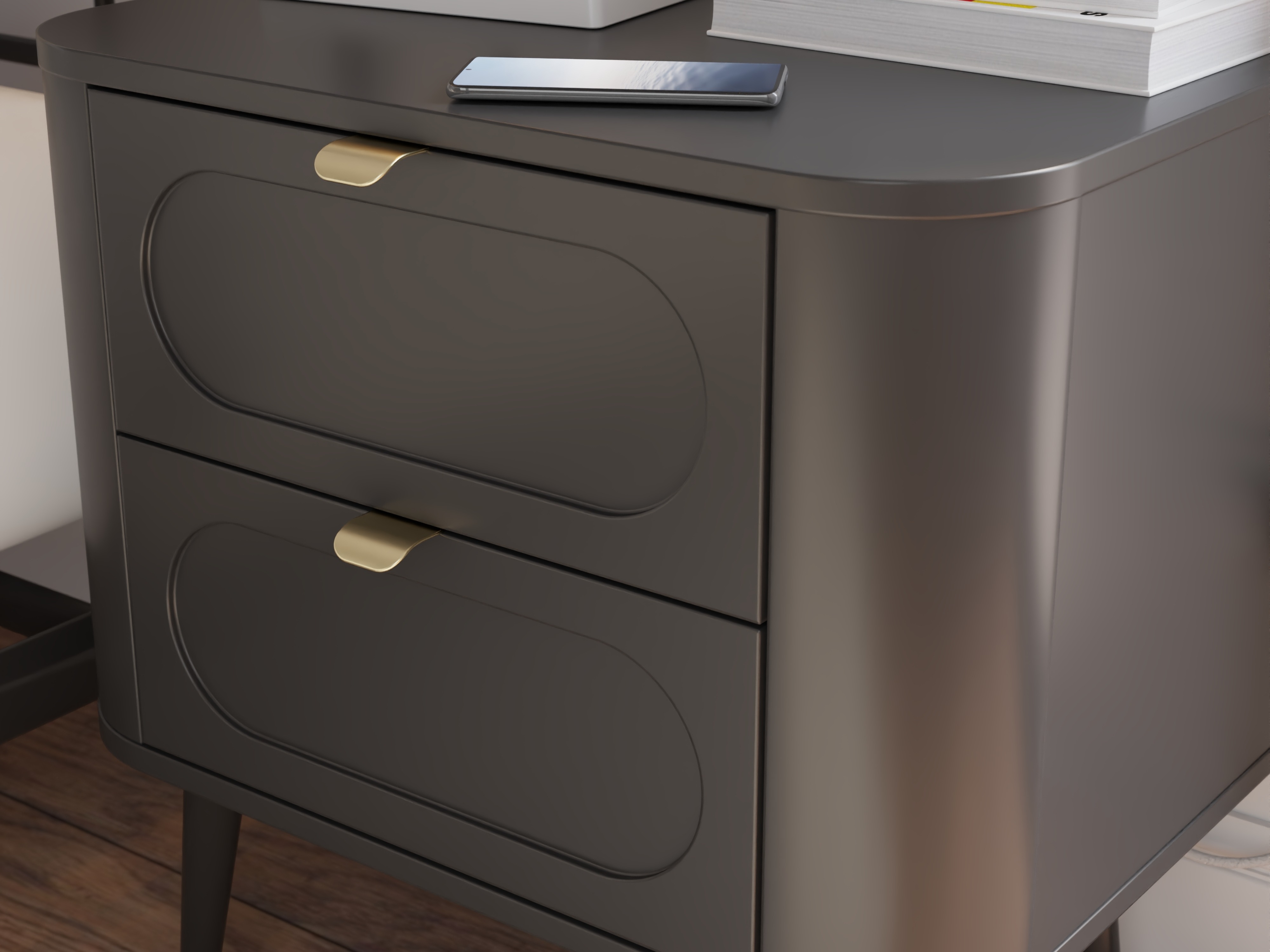 Noptieră Mornolu 103