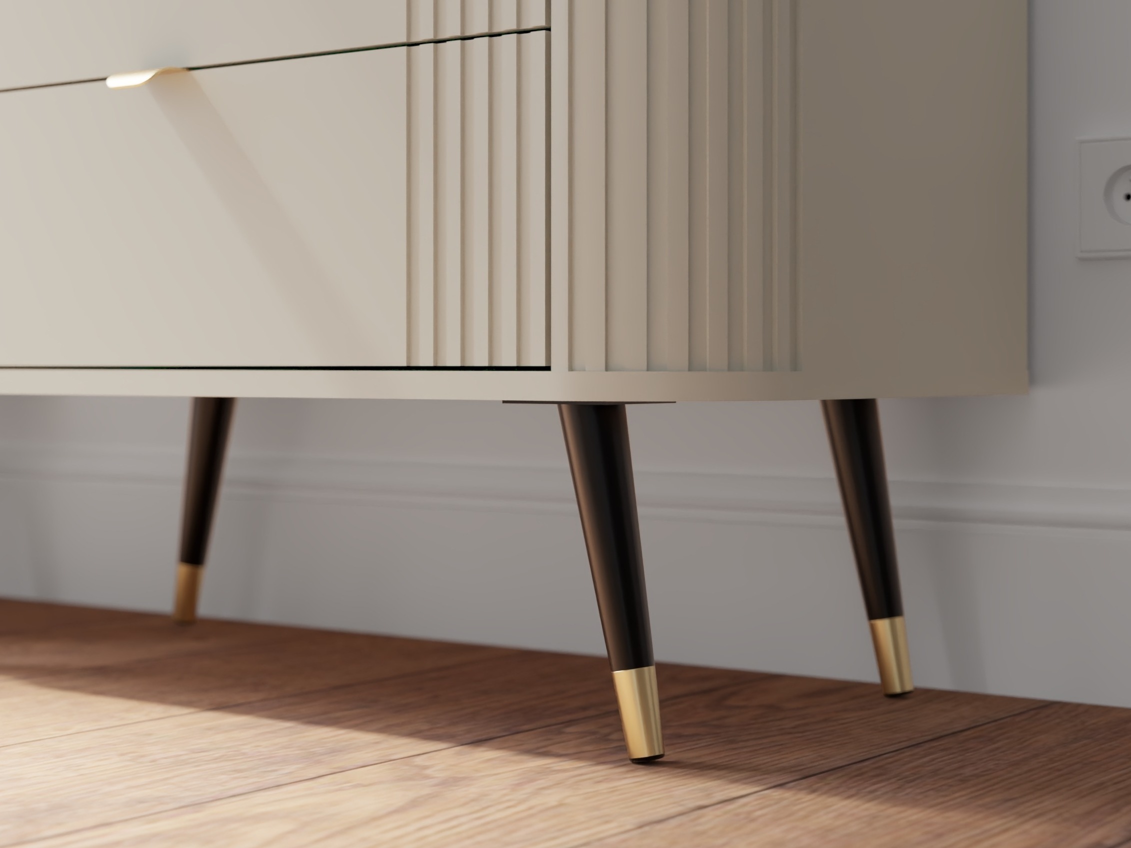 Comodă TV Mormone 102