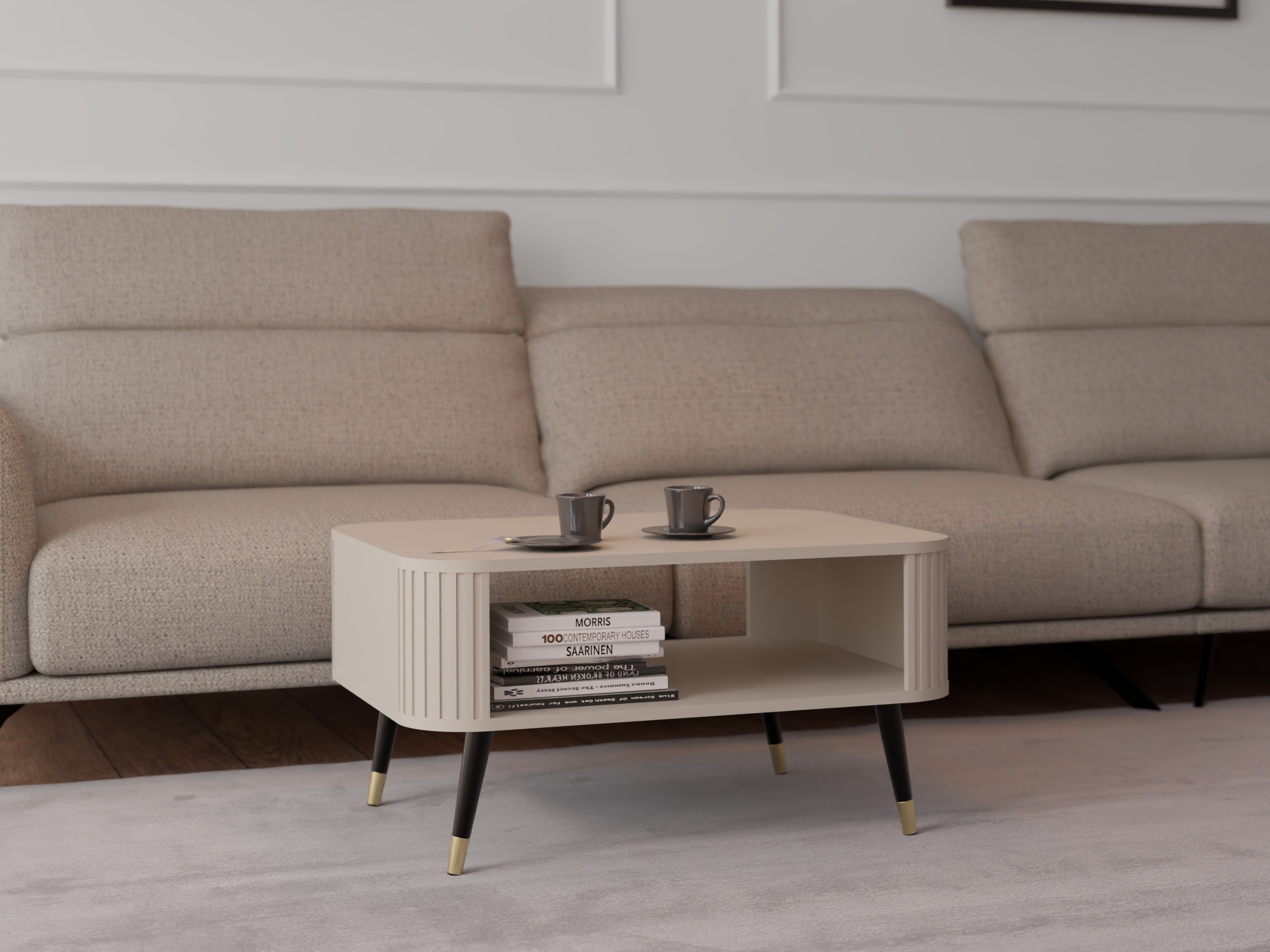 Măsuță de cafea Mormone 103