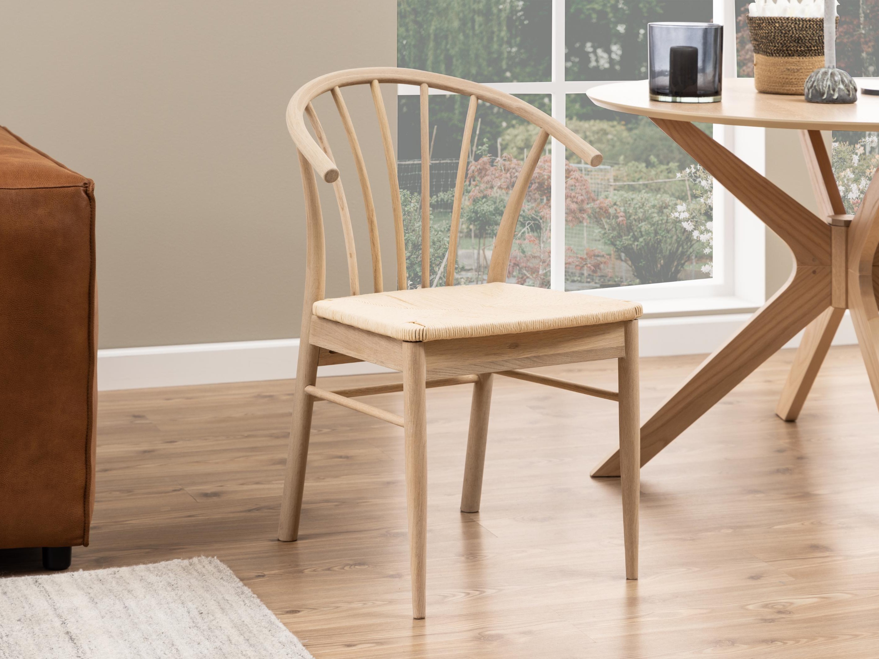 Scaun Norsica 630 (Maro deschis)