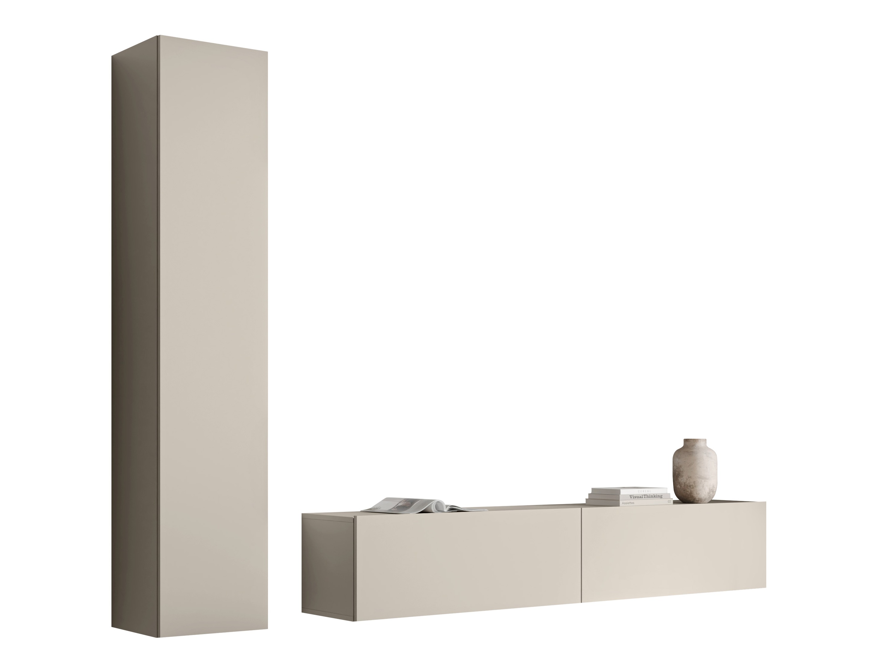 Set de living Evanovu 105