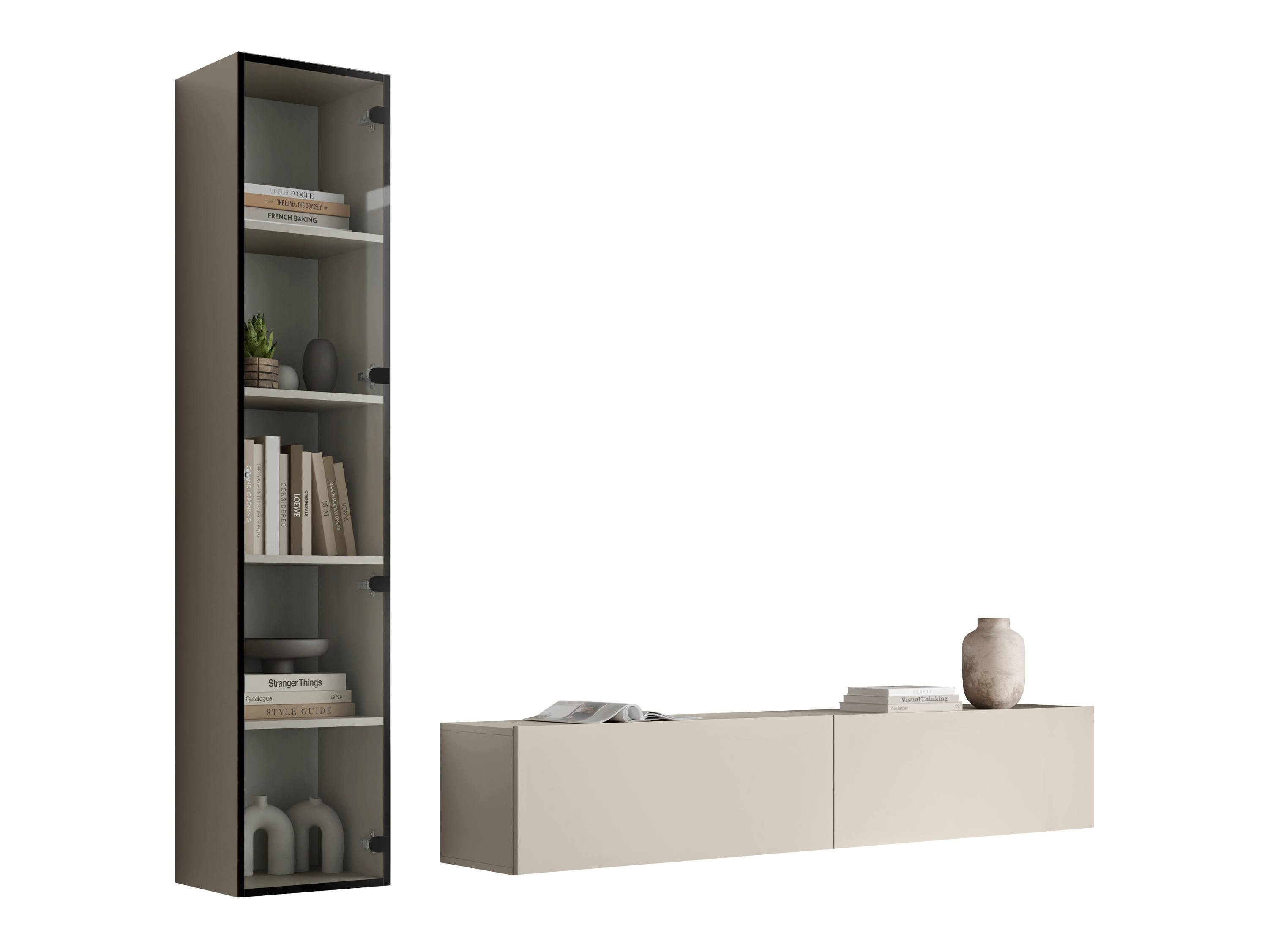 Set de living Evanovu 106