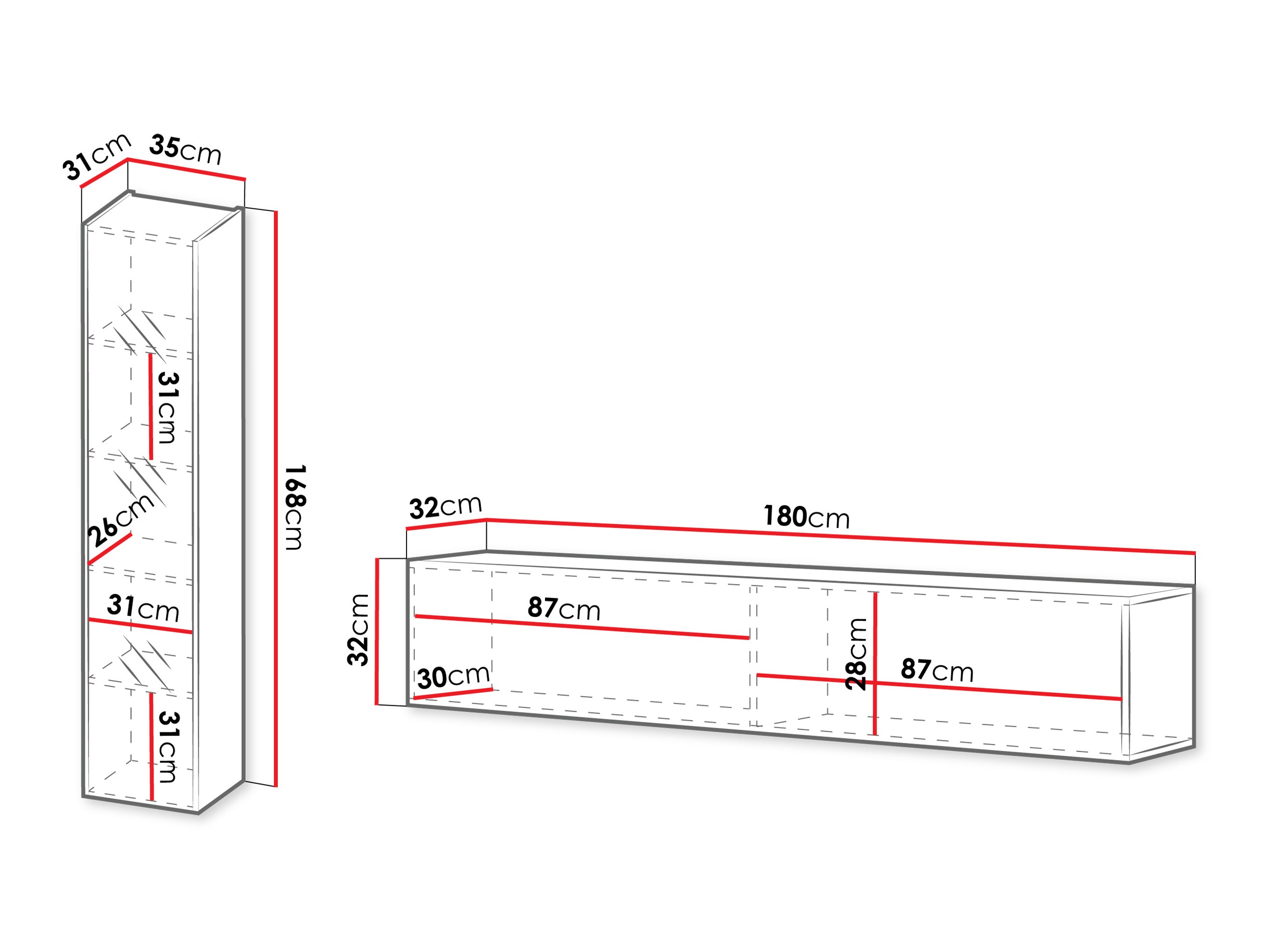 Set de living Evanovu 106
