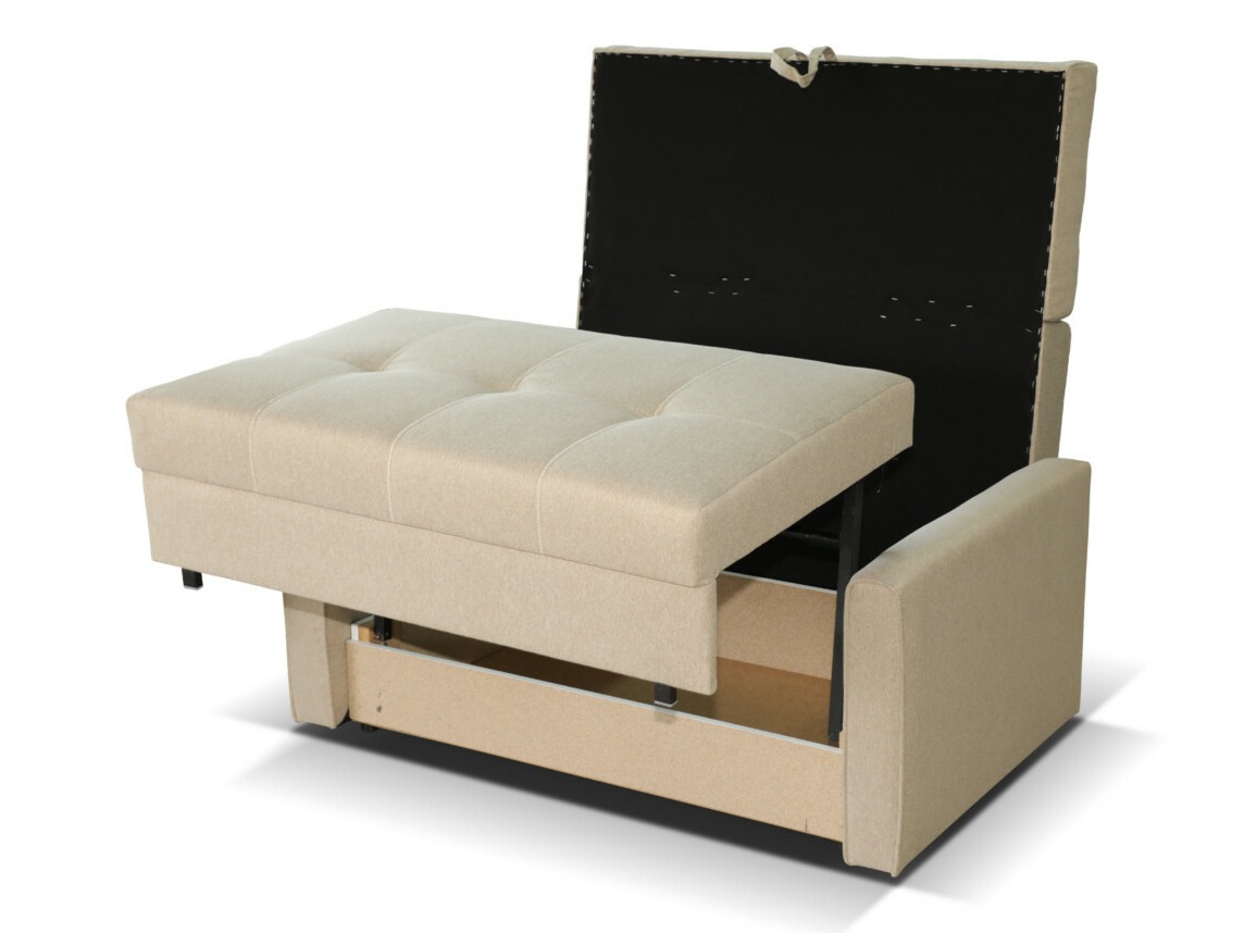 Canapea extensibilă Columbus 251 (Tatum 275)