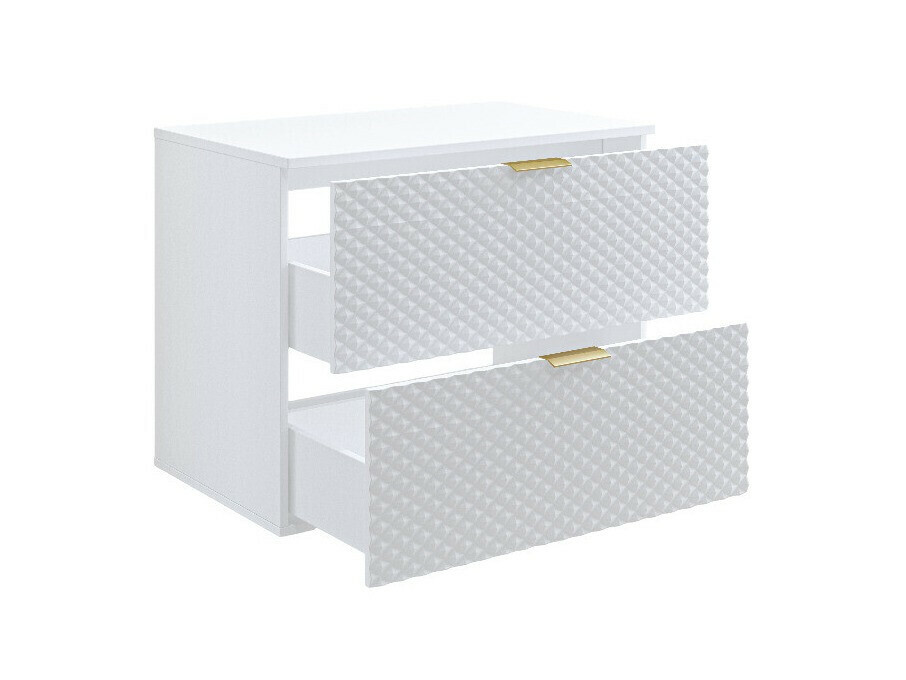 Cabinet atârnat pentru baie SR10788