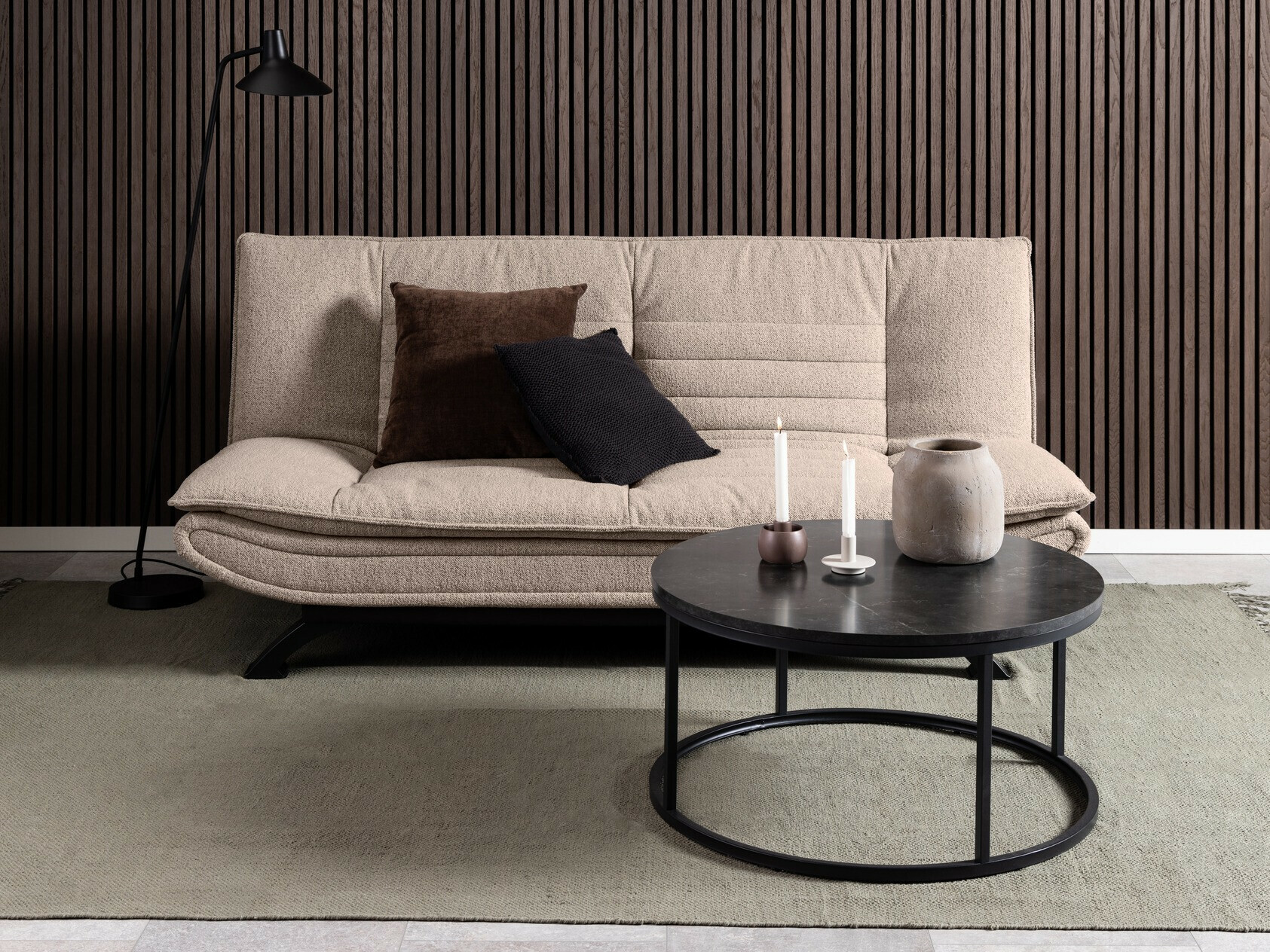 Canapea extensibilă SR10774