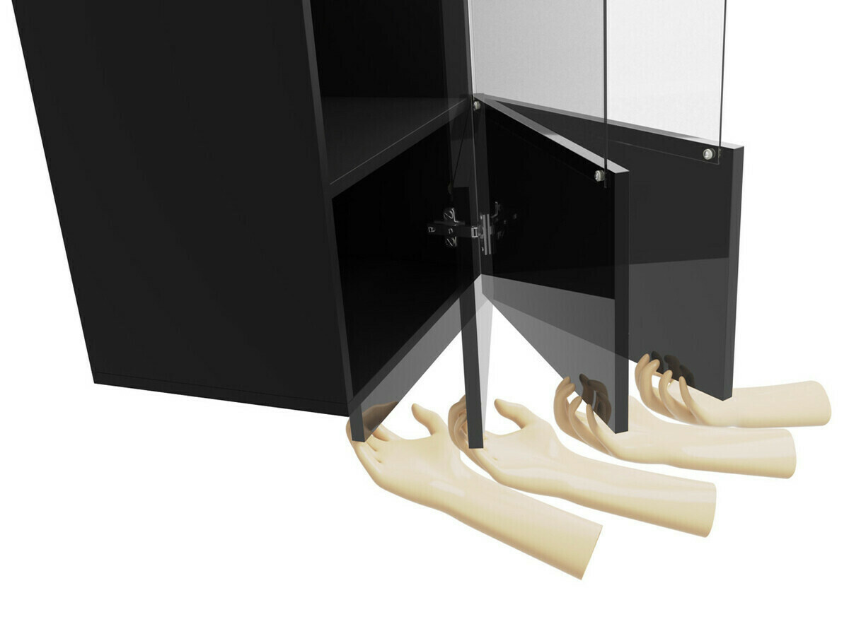 Set camera de zi SR10766