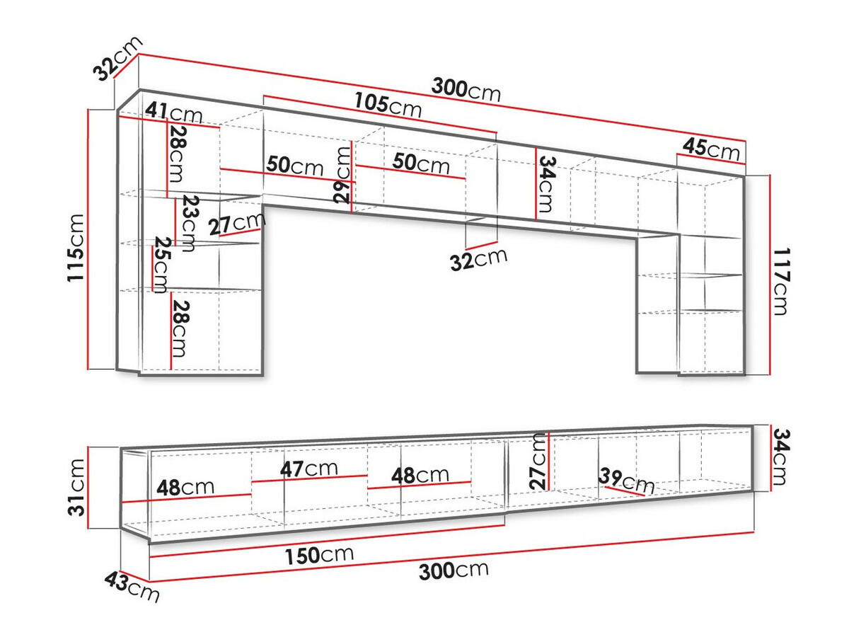 Set camera de zi SR10766