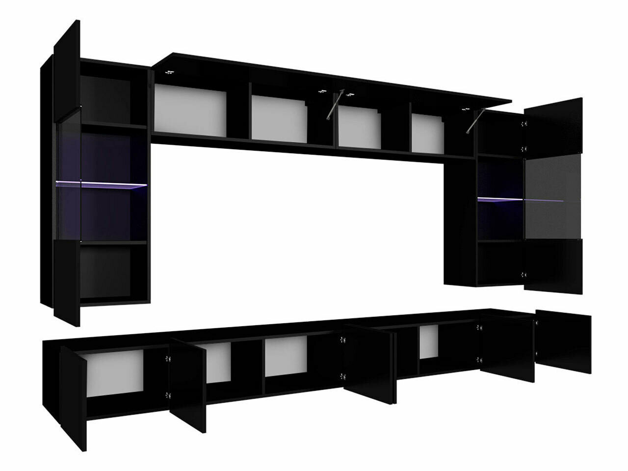 Set camera de zi SR10766