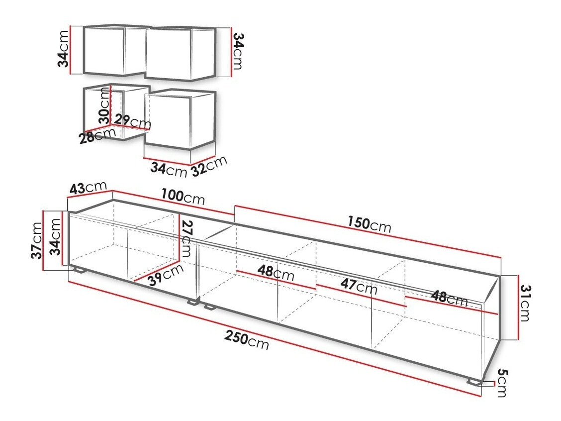 Set camera de zi SR10787