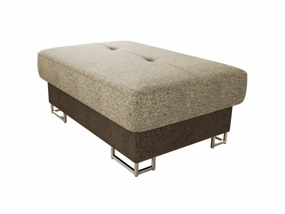 Bancă tapițată SR10825 cu ambalaj deteriorat