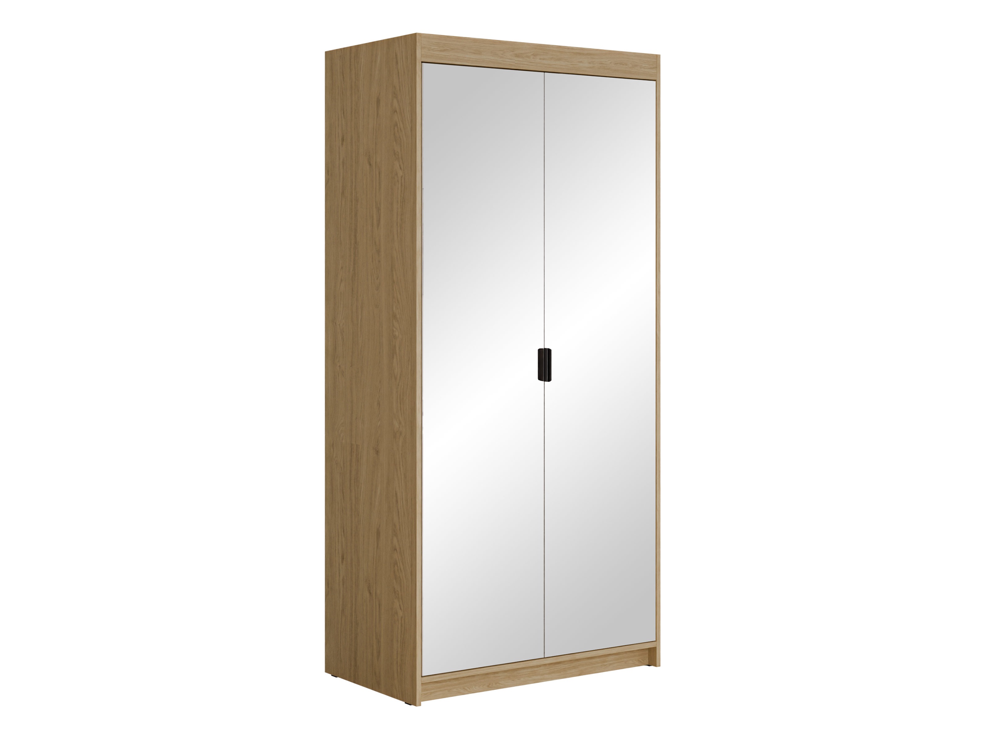 Dulap Novduni 114 (Stejar)