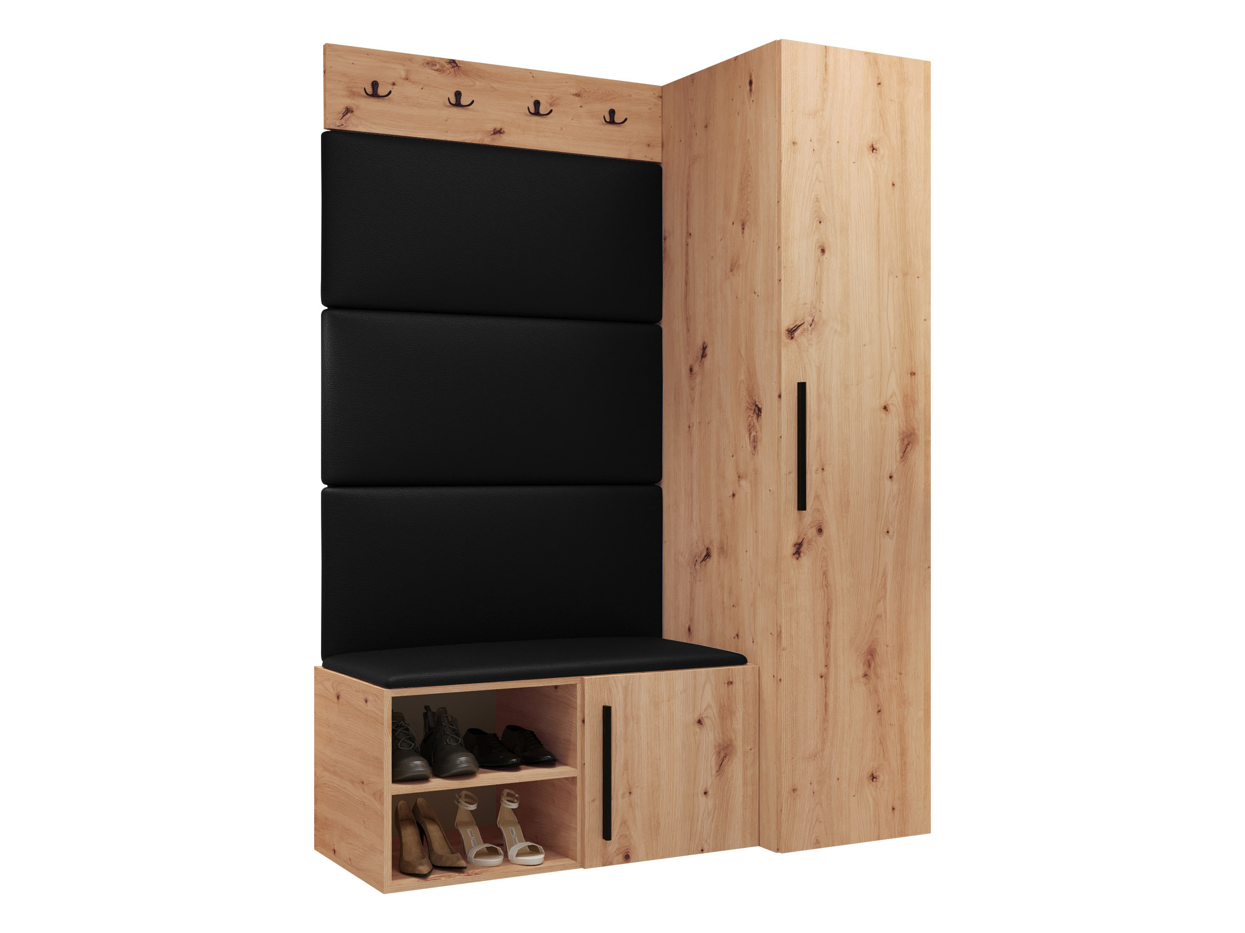 Set de hol Nitos II (Soft 011)