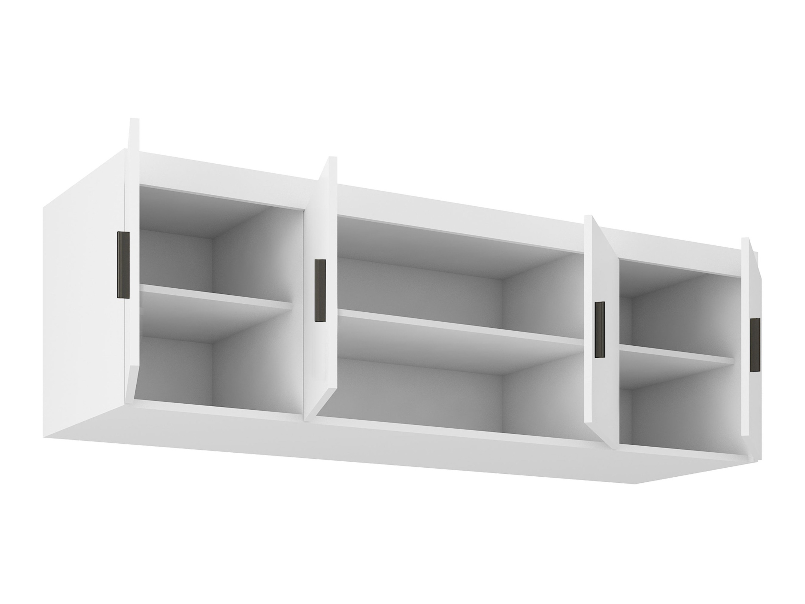 Bufet Novduni 123 (Stejar Sonoma)