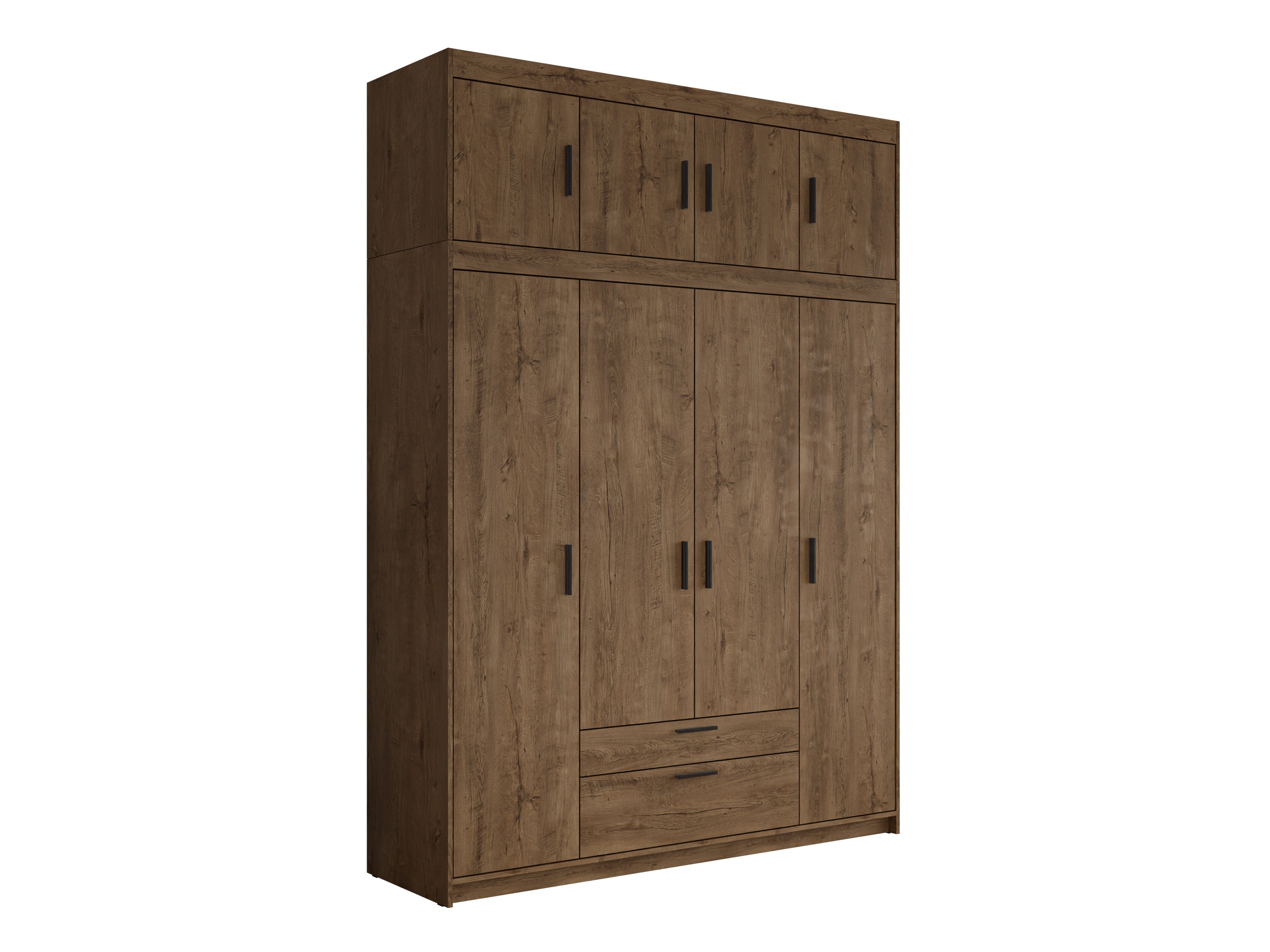 Dulap Novduni 106 (Stejar lefkas)