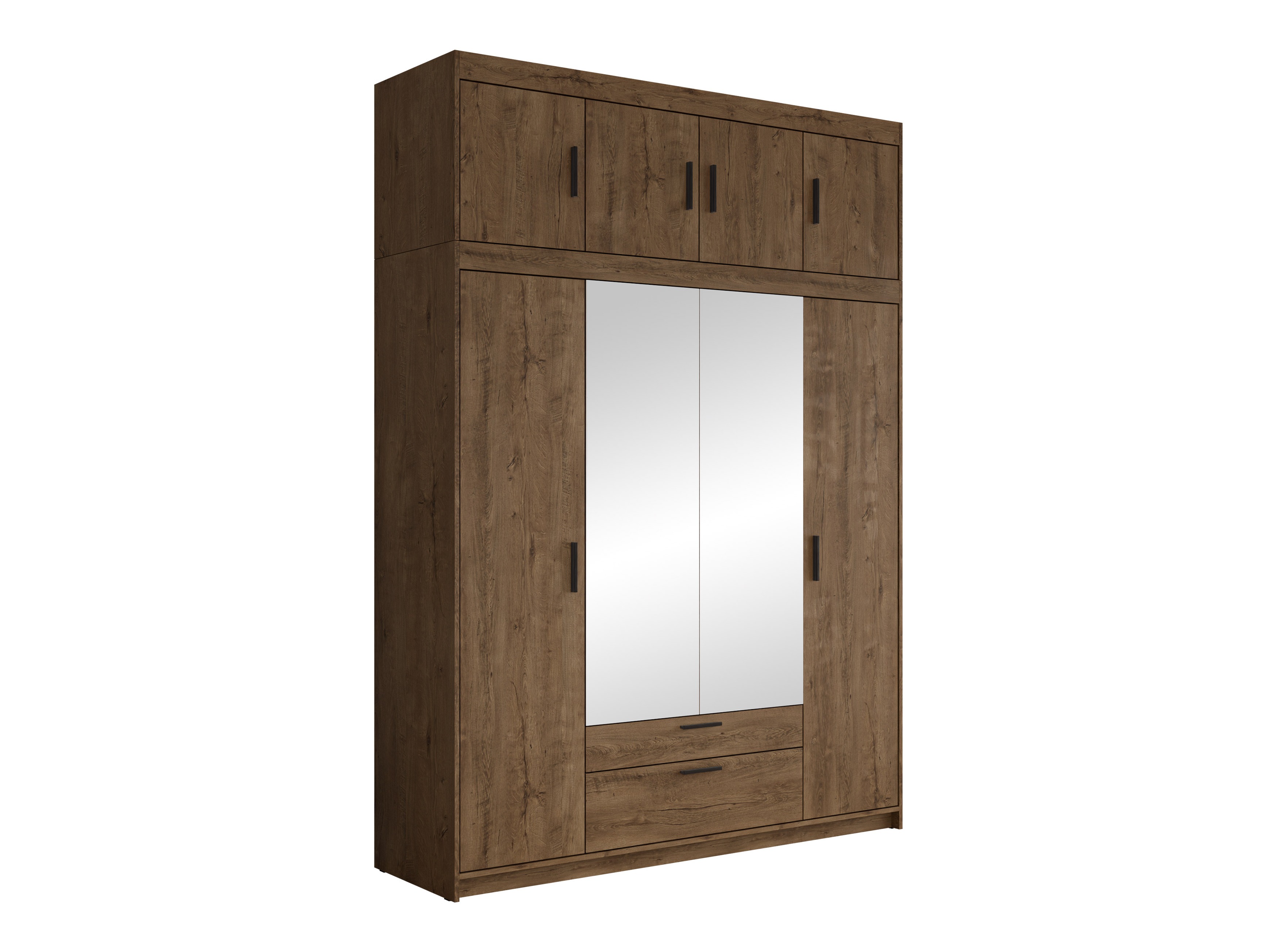 Dulap Novduni 109 (Stejar lefkas)