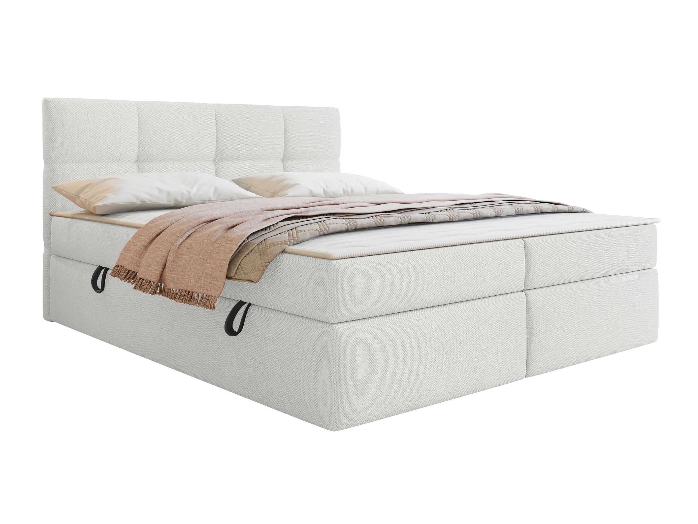 Pat boxspring ComfiDream Nivina (Curio 80)