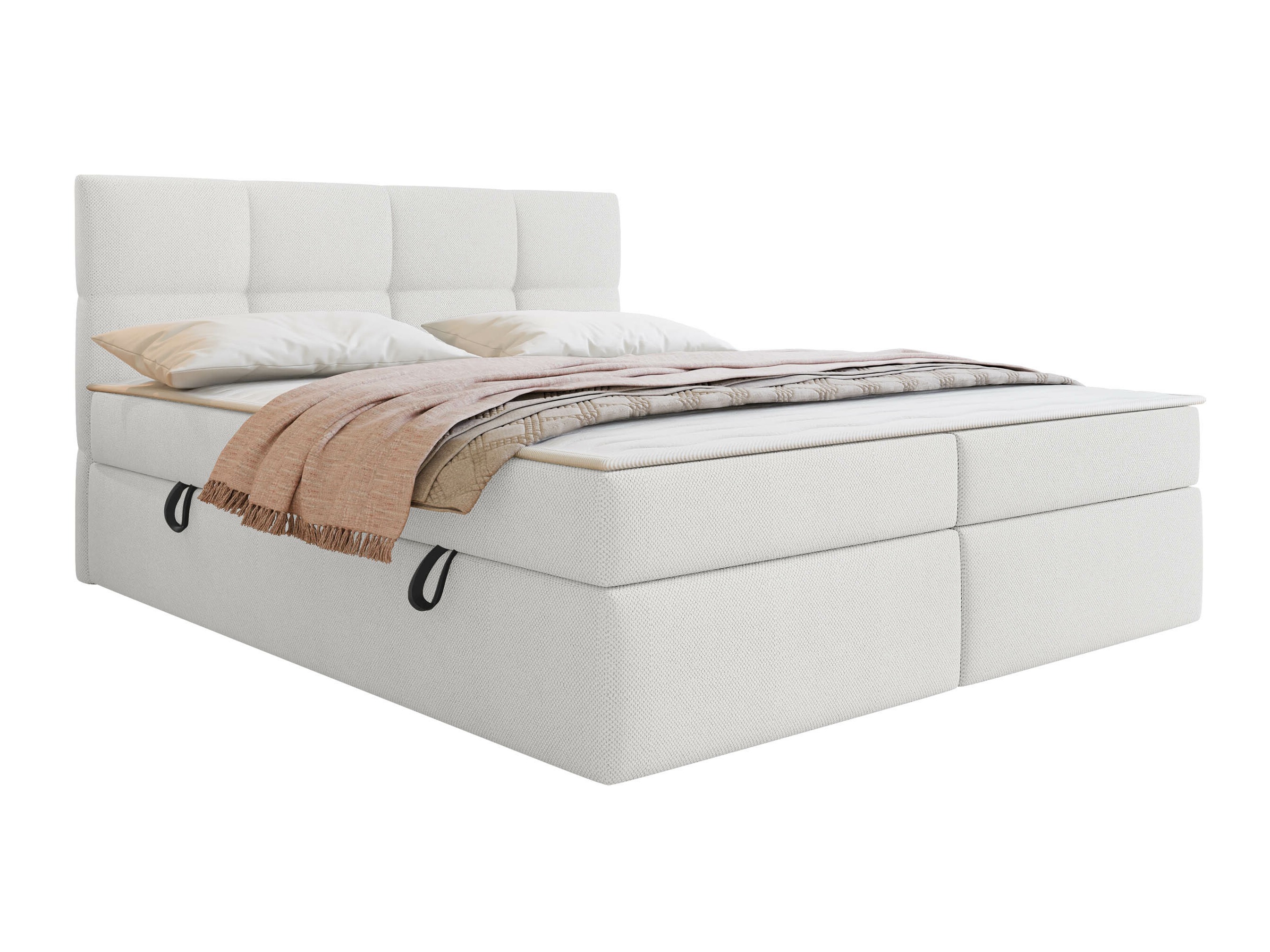 Pat boxspring ComfiDream Nivina (Curio 80)