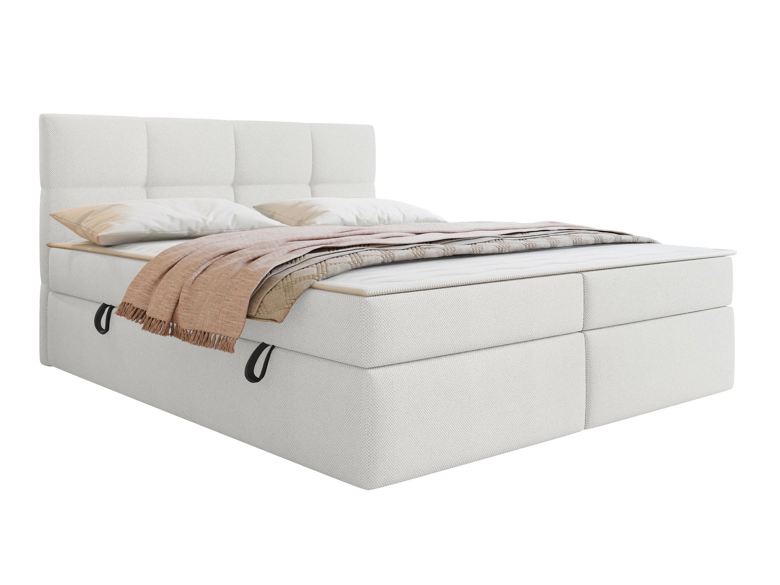 Pat boxspring ComfiDream Nivina (Curio 80)