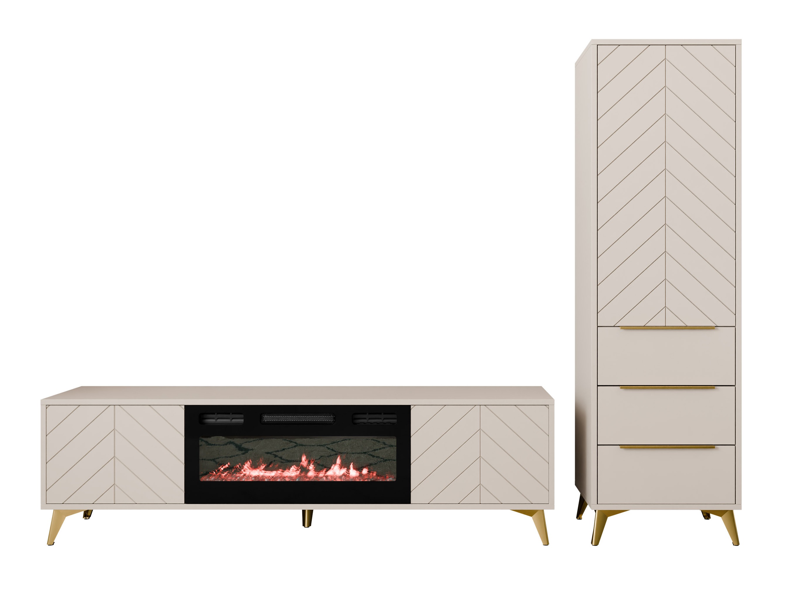 Set camera de zi Comfivo Camlue 113