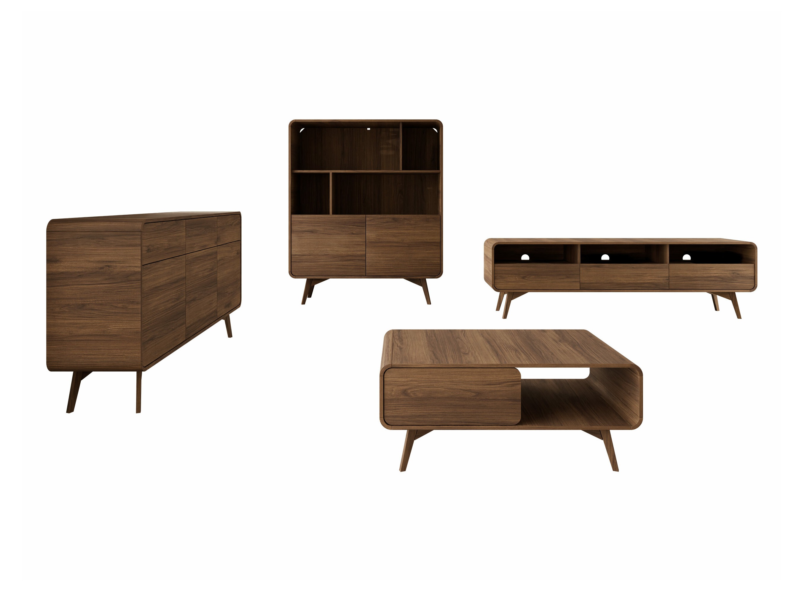 Set camera de zi Talsalo 107