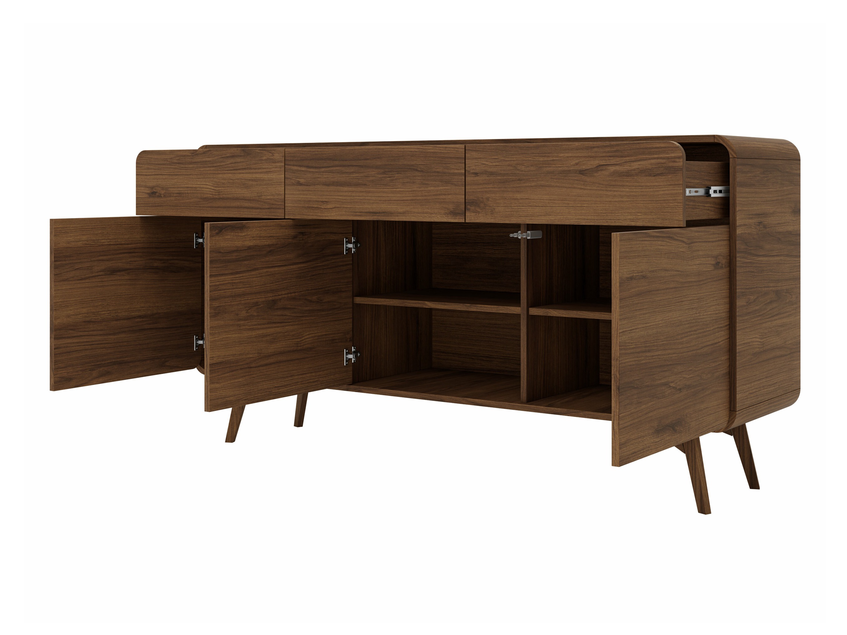 Set camera de zi Talsalo 107