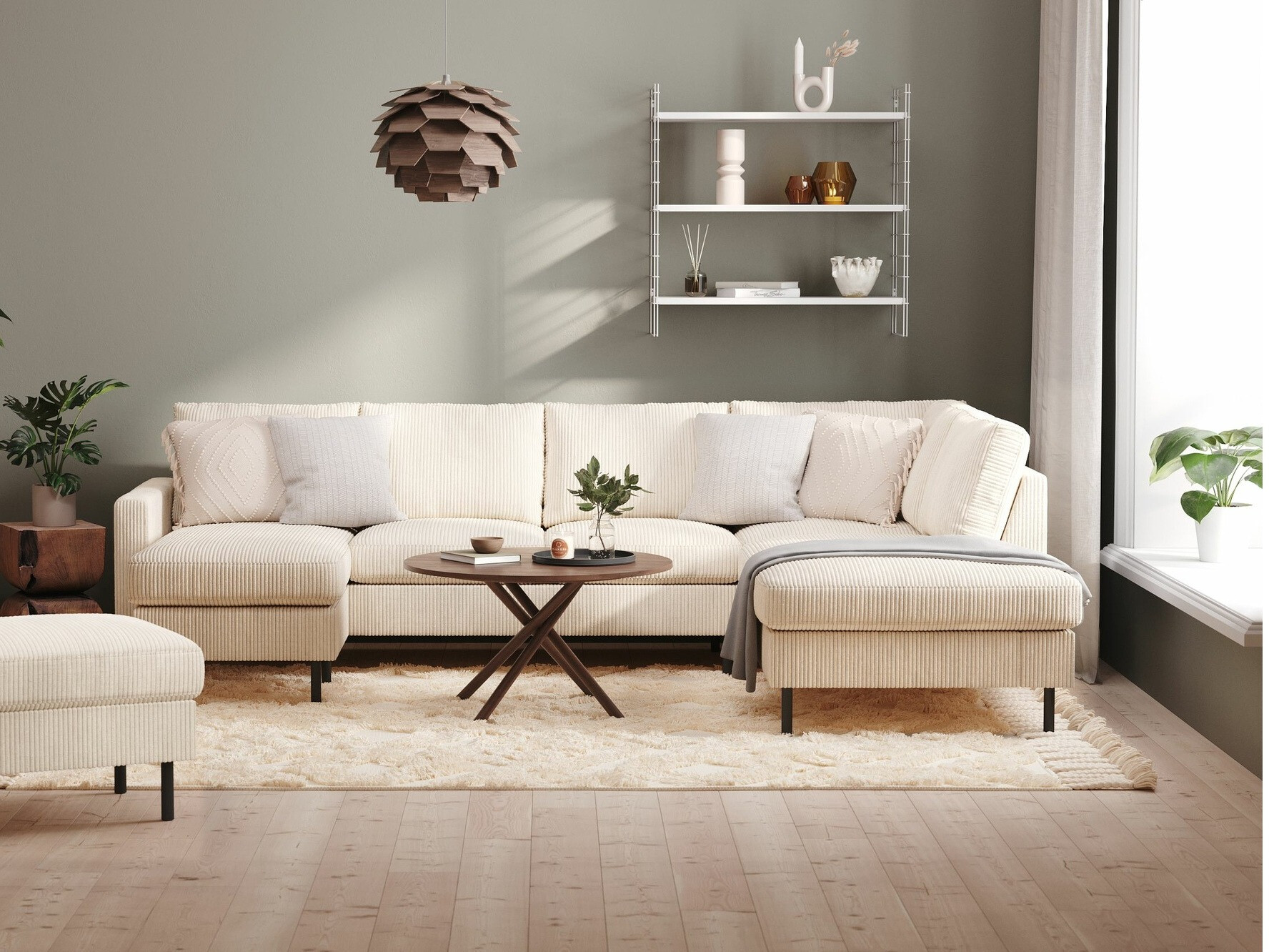 Colțar SR10831 cu ambalaj deteriorat