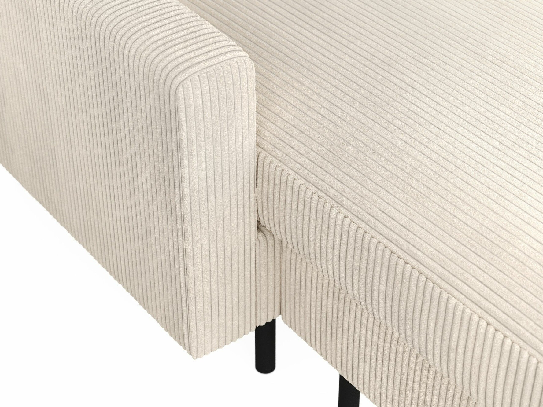 Colțar SR10831 cu ambalaj deteriorat