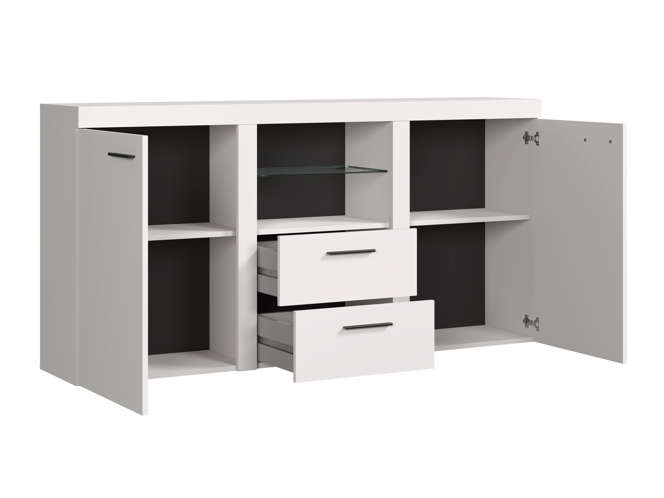 Set de living Univio I (Bej)